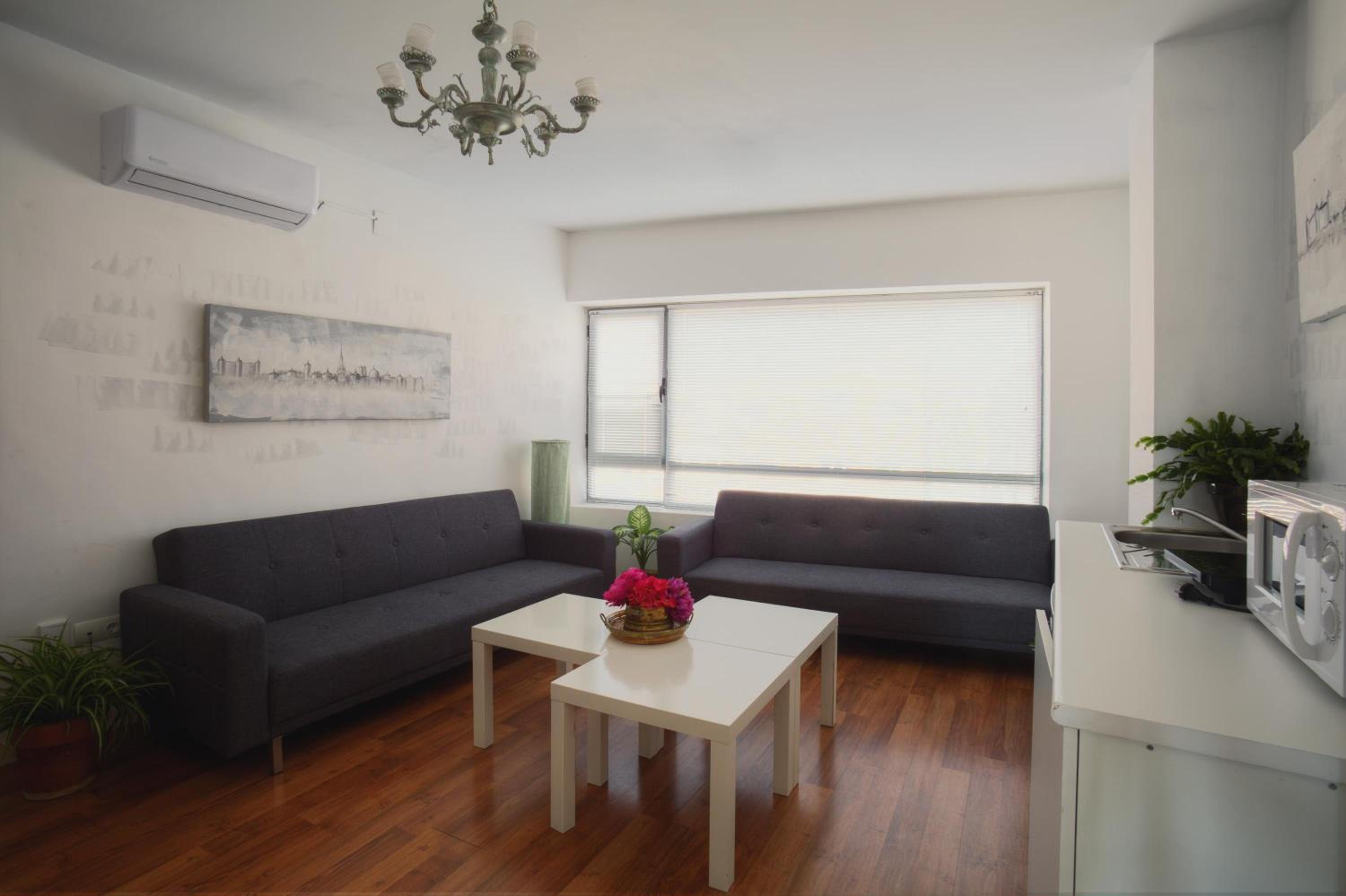 Two-Bedroom Apartment - Photo 13