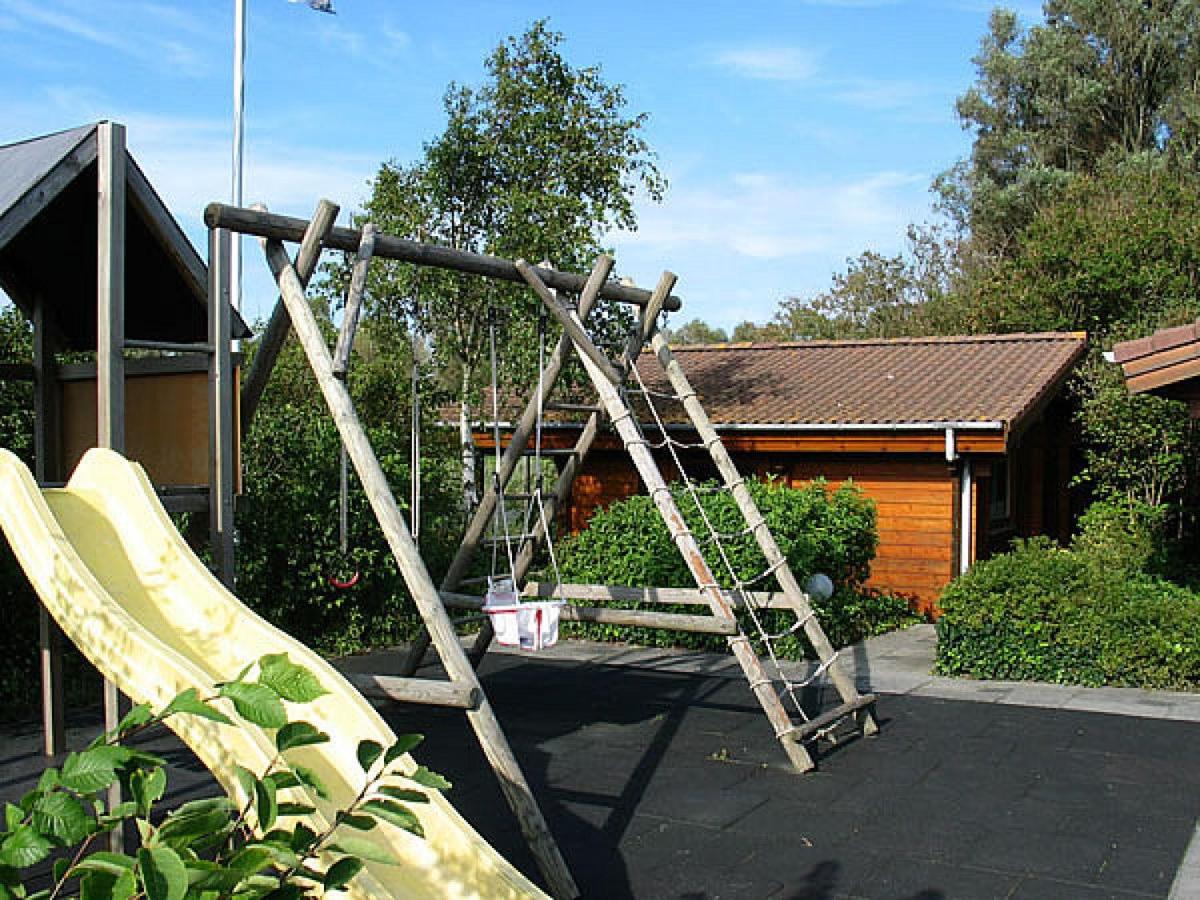 Two-Bedroom Chalet photo 1