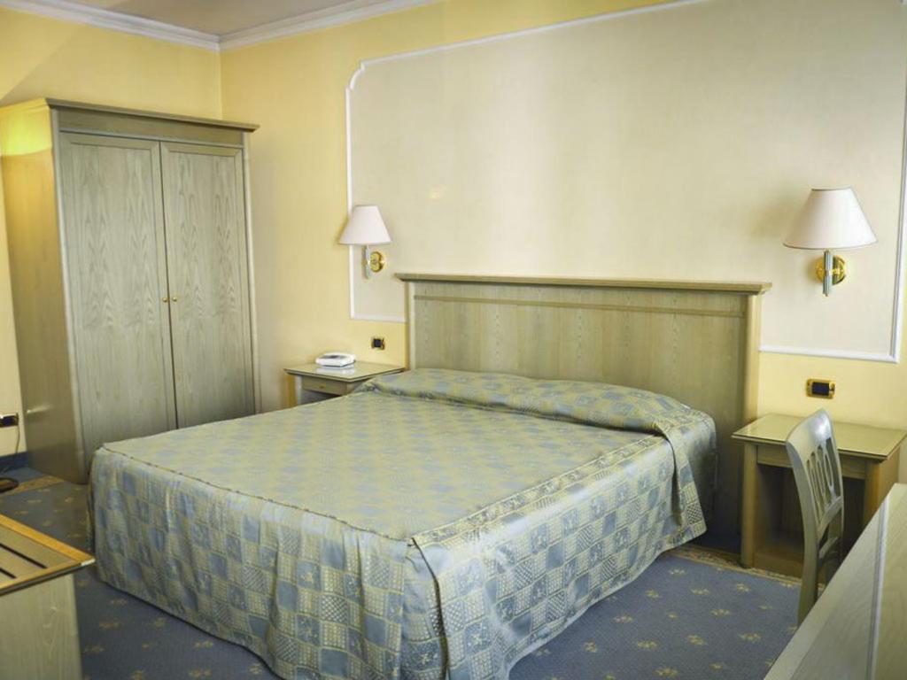Triple Room photo 3