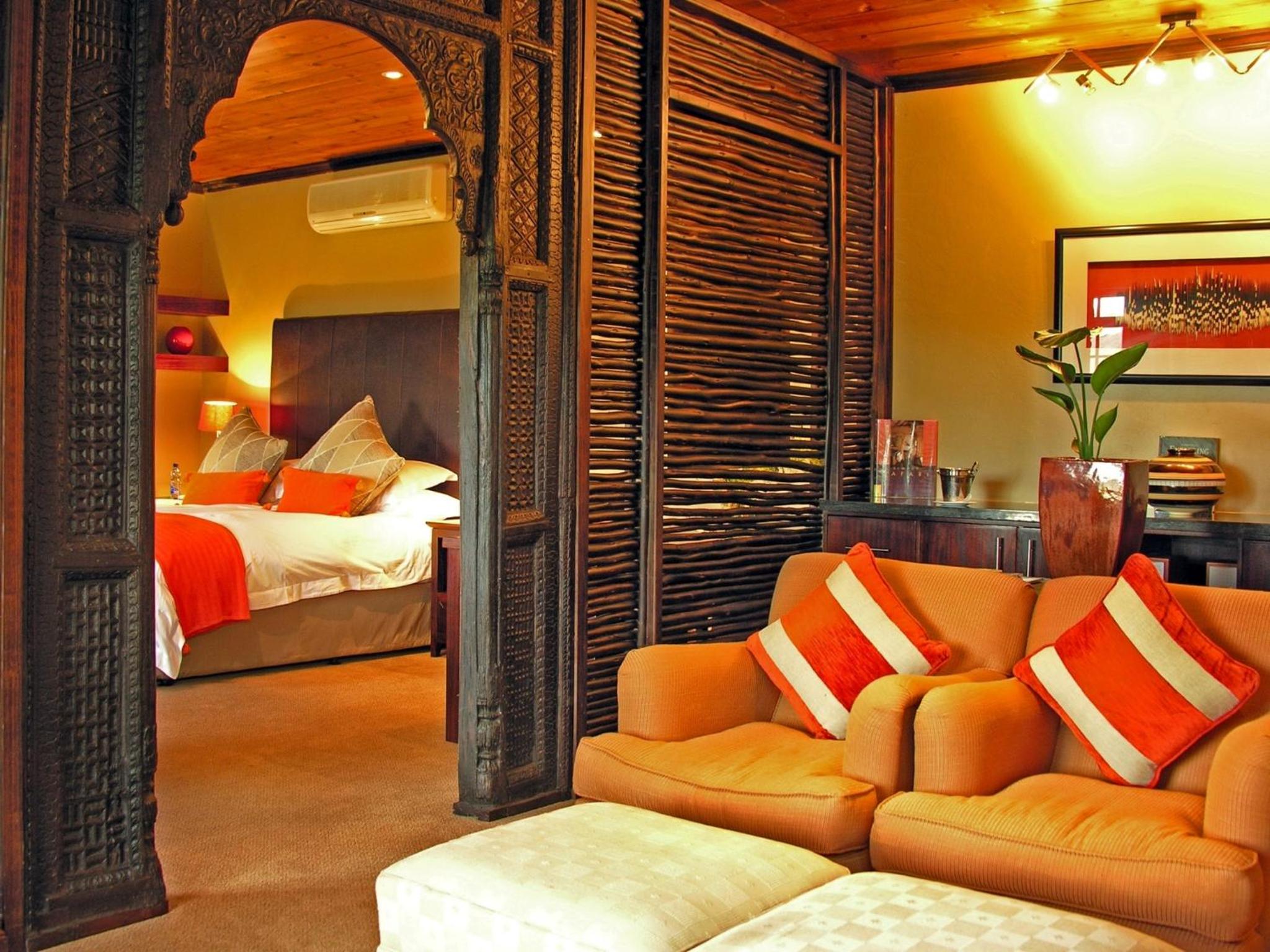 Luxury Room photo 3