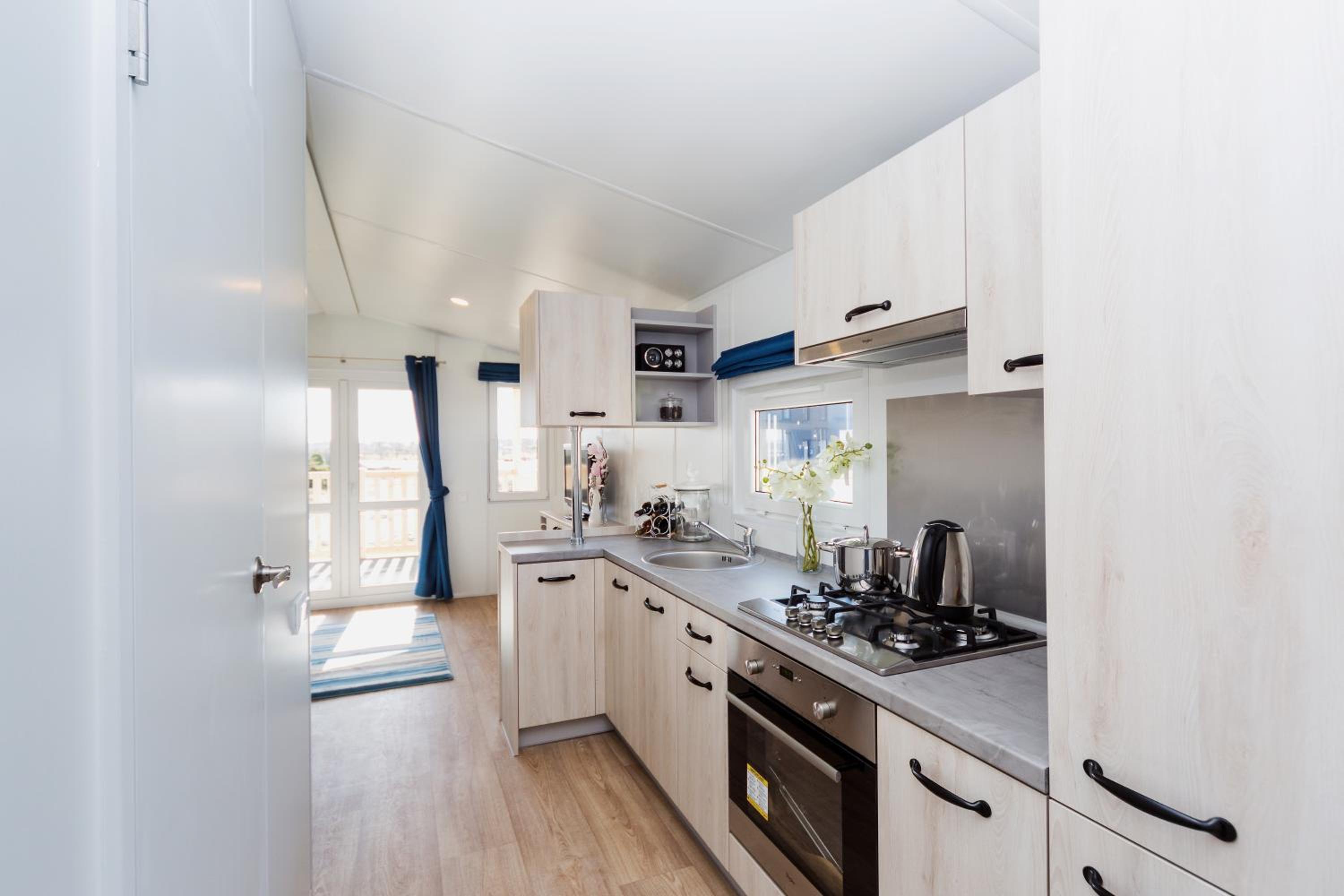 Two-Bedroom Chalet photo 3