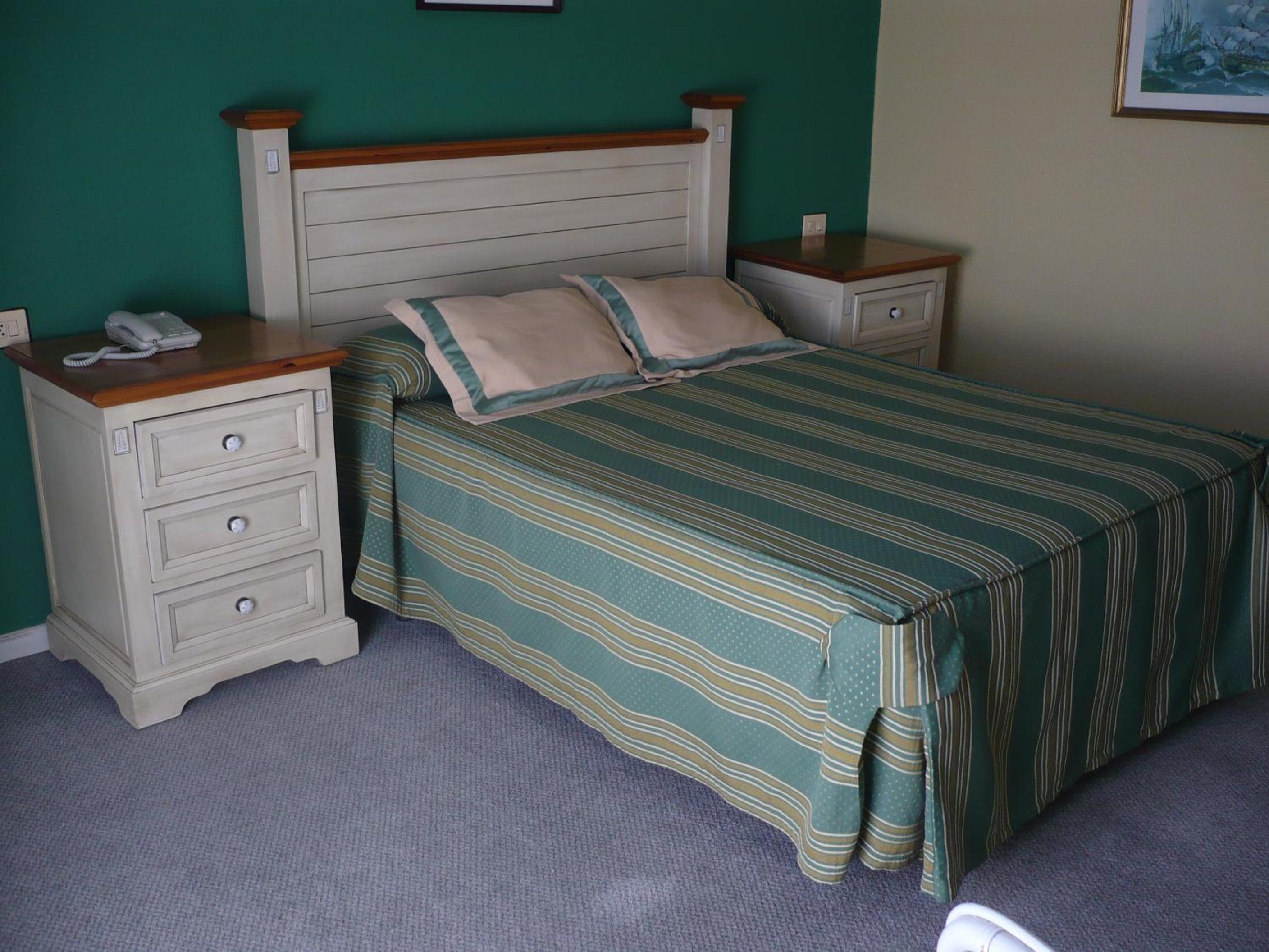 Double Room with Sea View - Photo 2