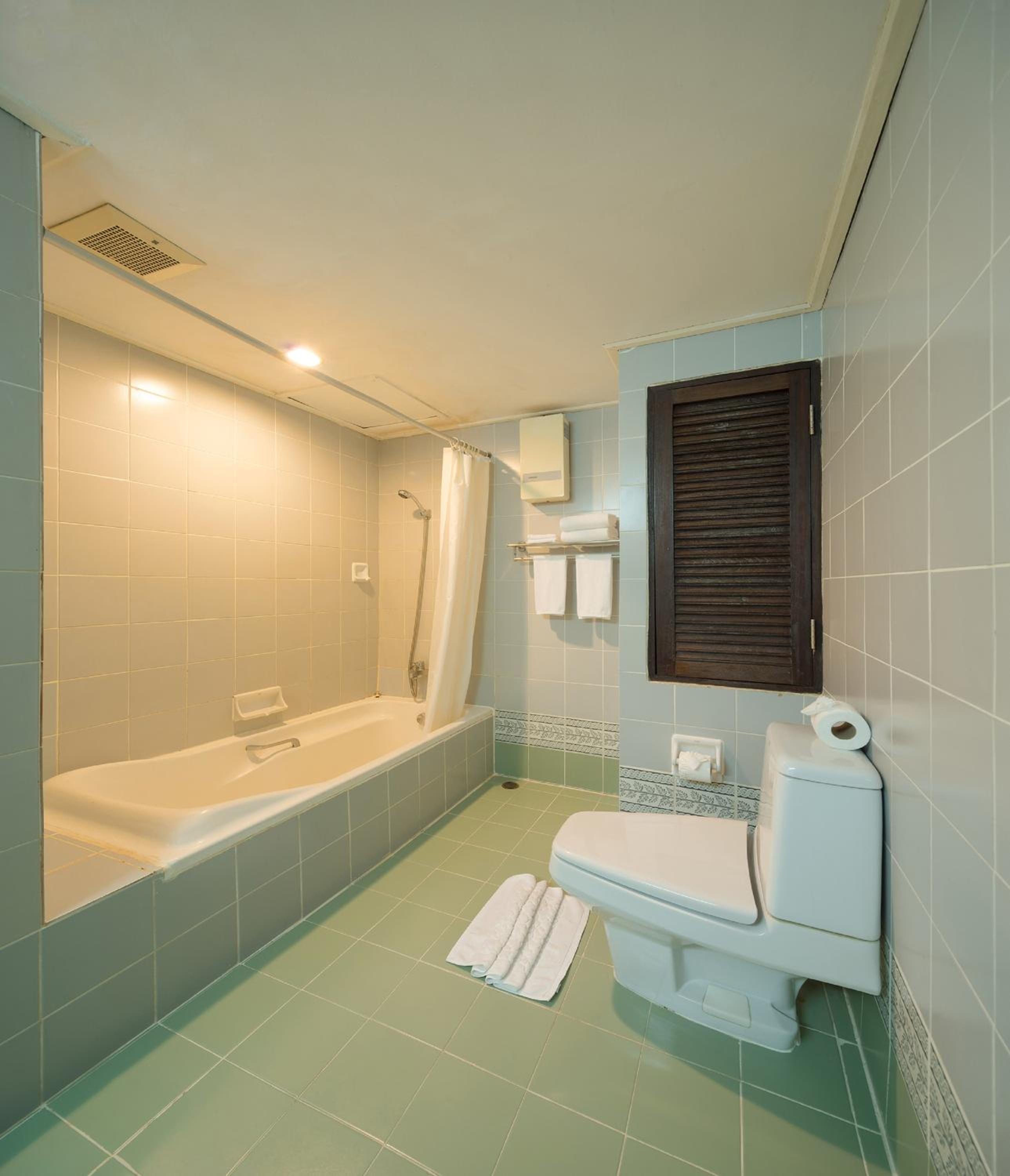 Two-Bedroom Suite photo 3
