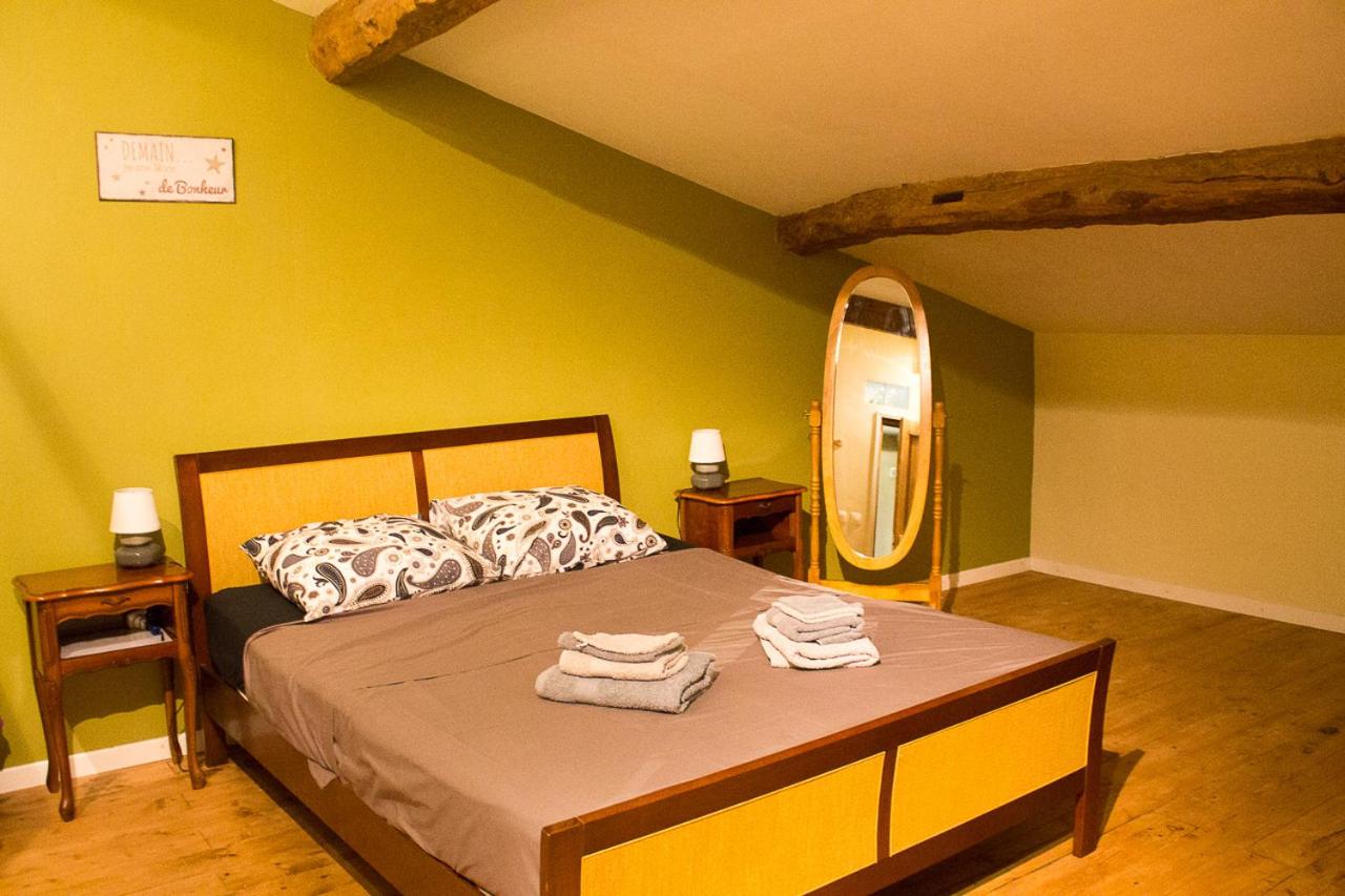 Double Room with Private External Bathroom photo 3