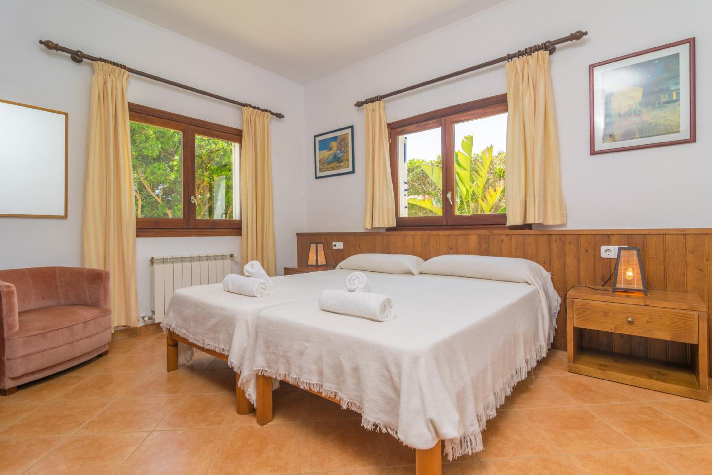 Three-Bedroom Villa thumbnail 6