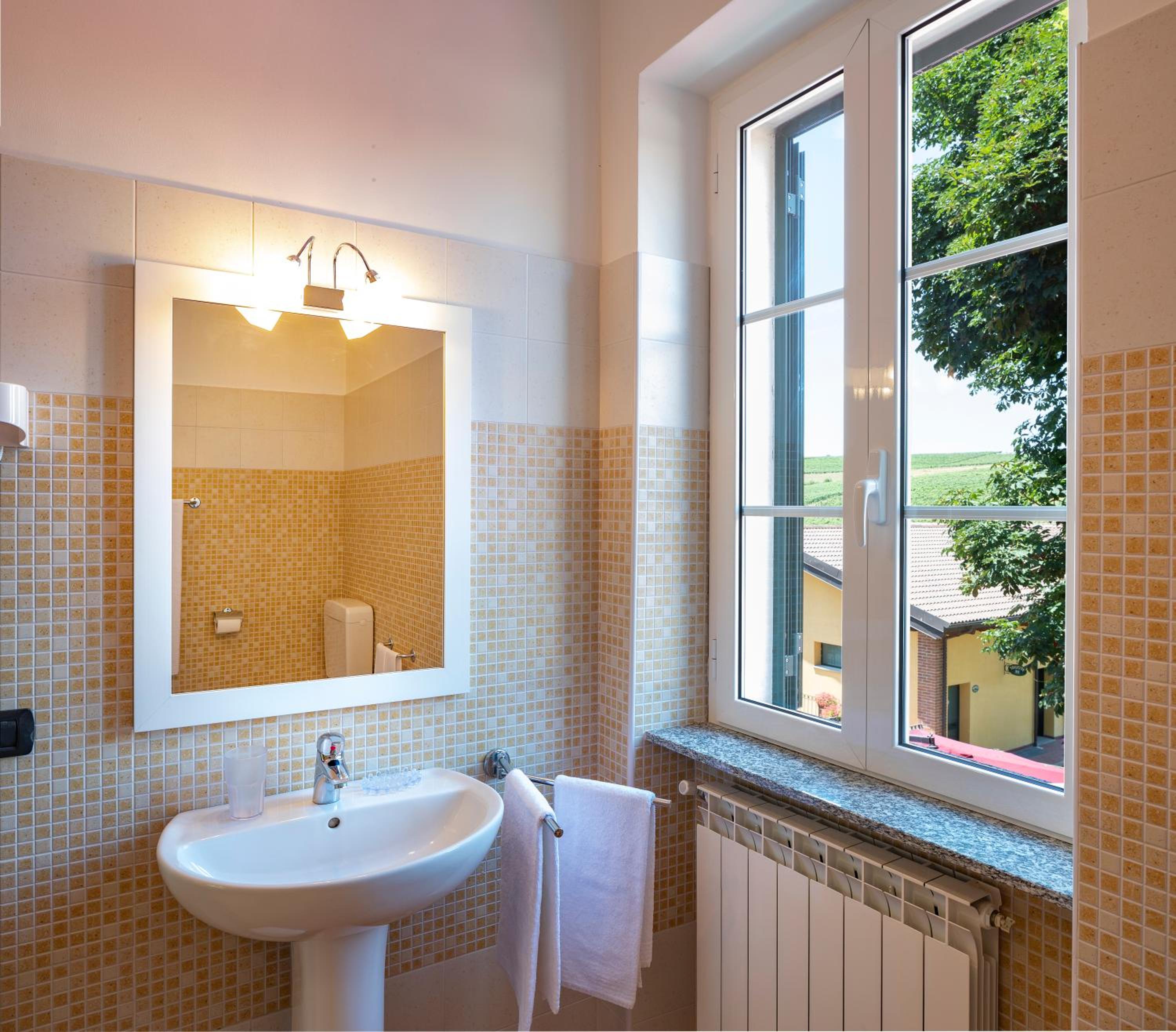 Quadruple Room with Garden View photo 3