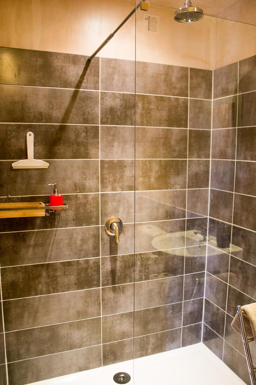 Deluxe Double Room with Shower photo 1