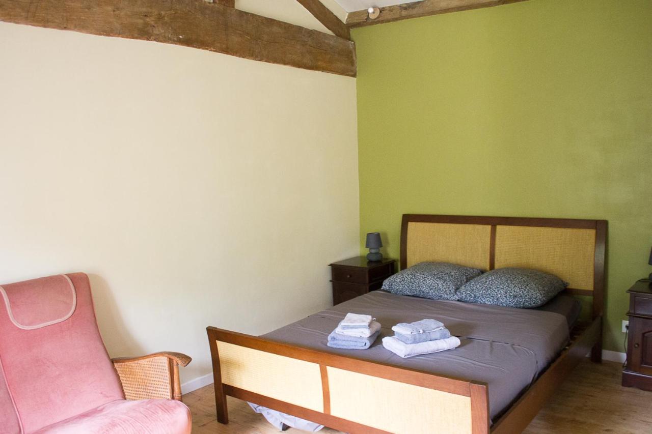 Deluxe Double Room with Shower photo 2