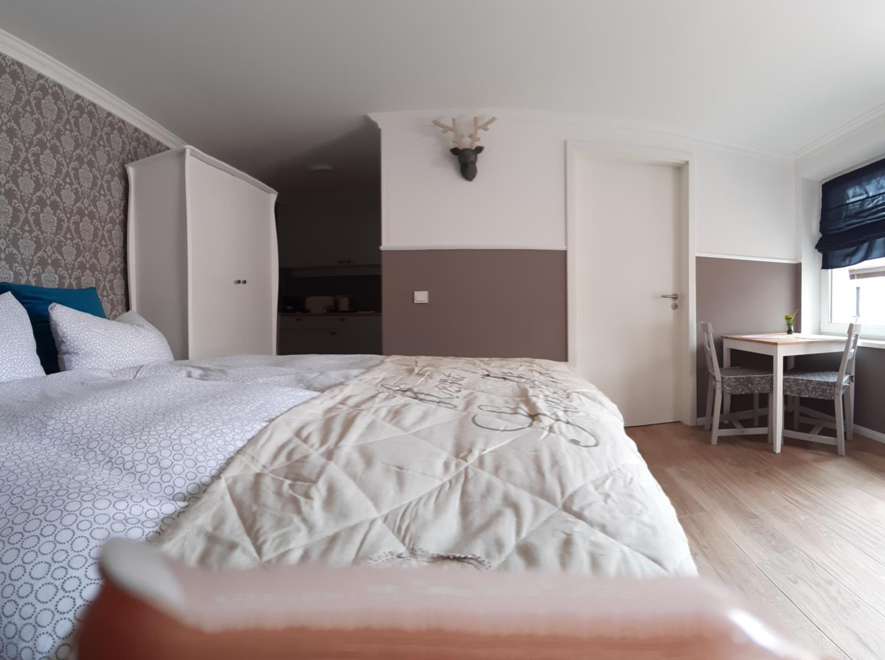 Double Room - Disability Access photo 1