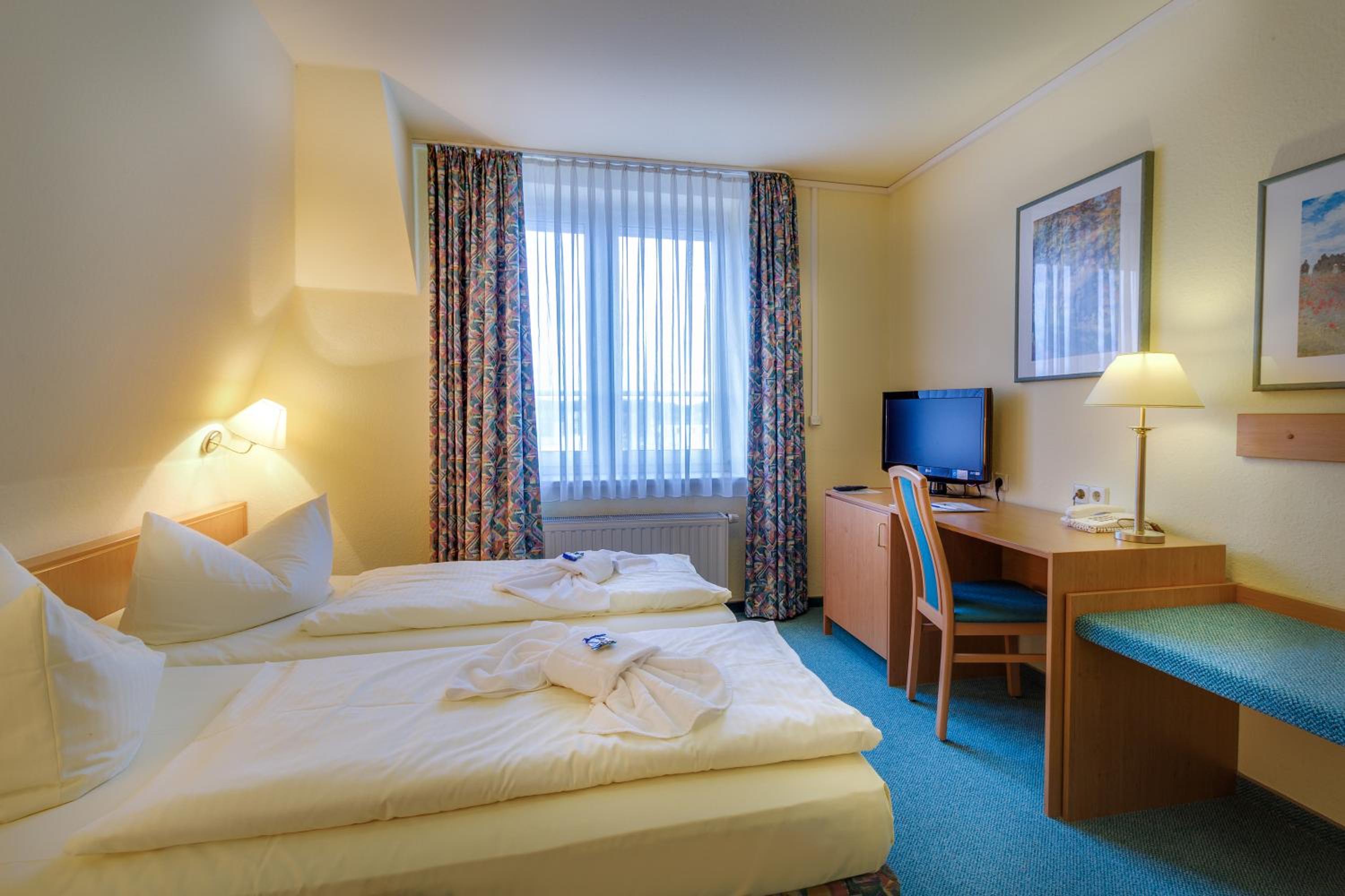 Comfort Double Room