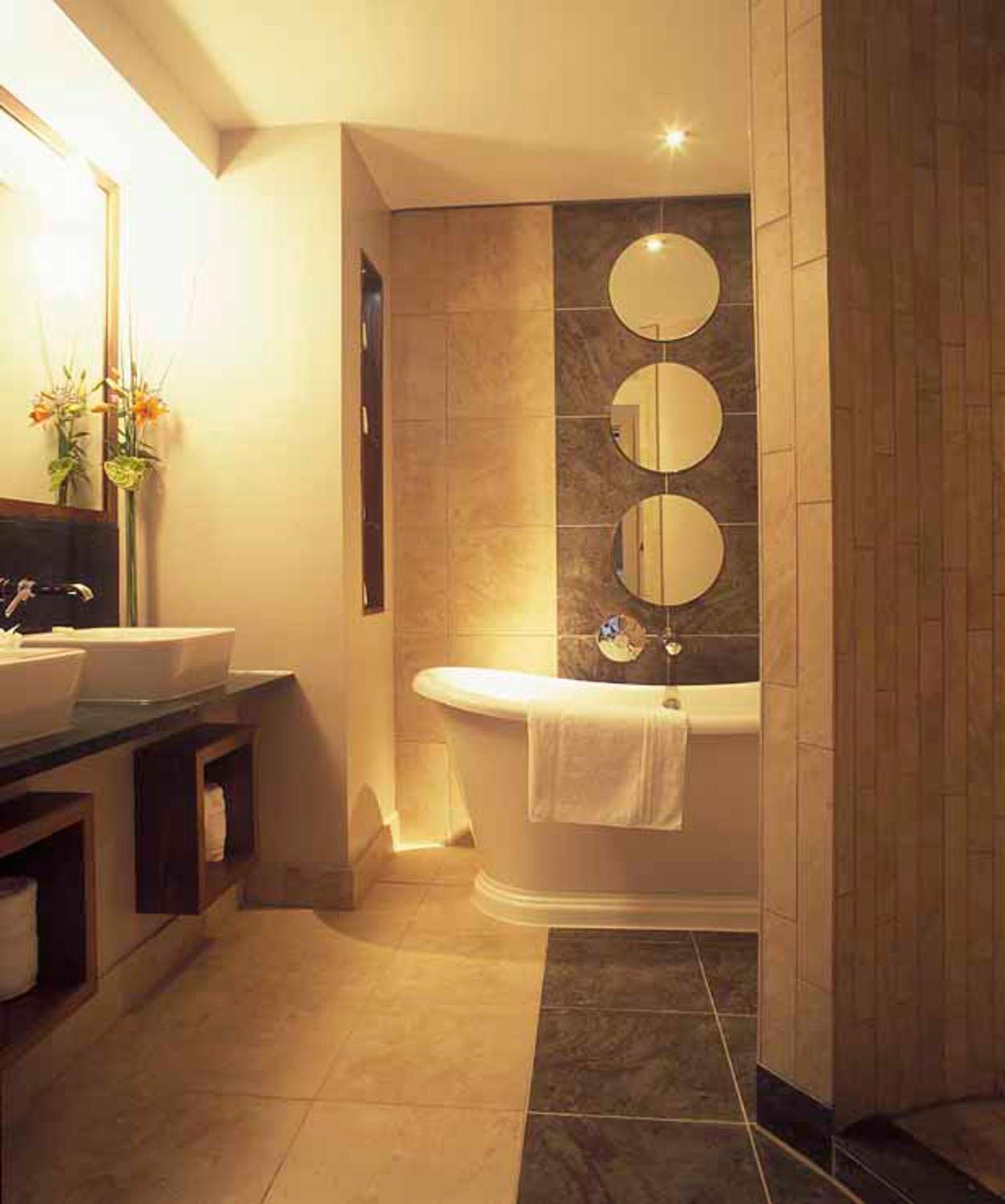 Classic Twin Room - Photo 4