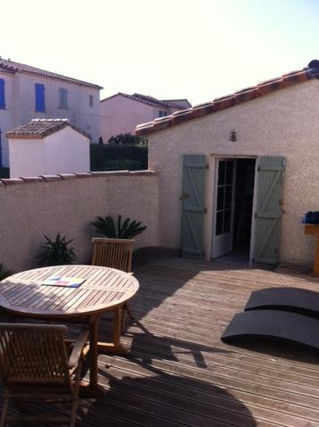 Holiday Home photo 3