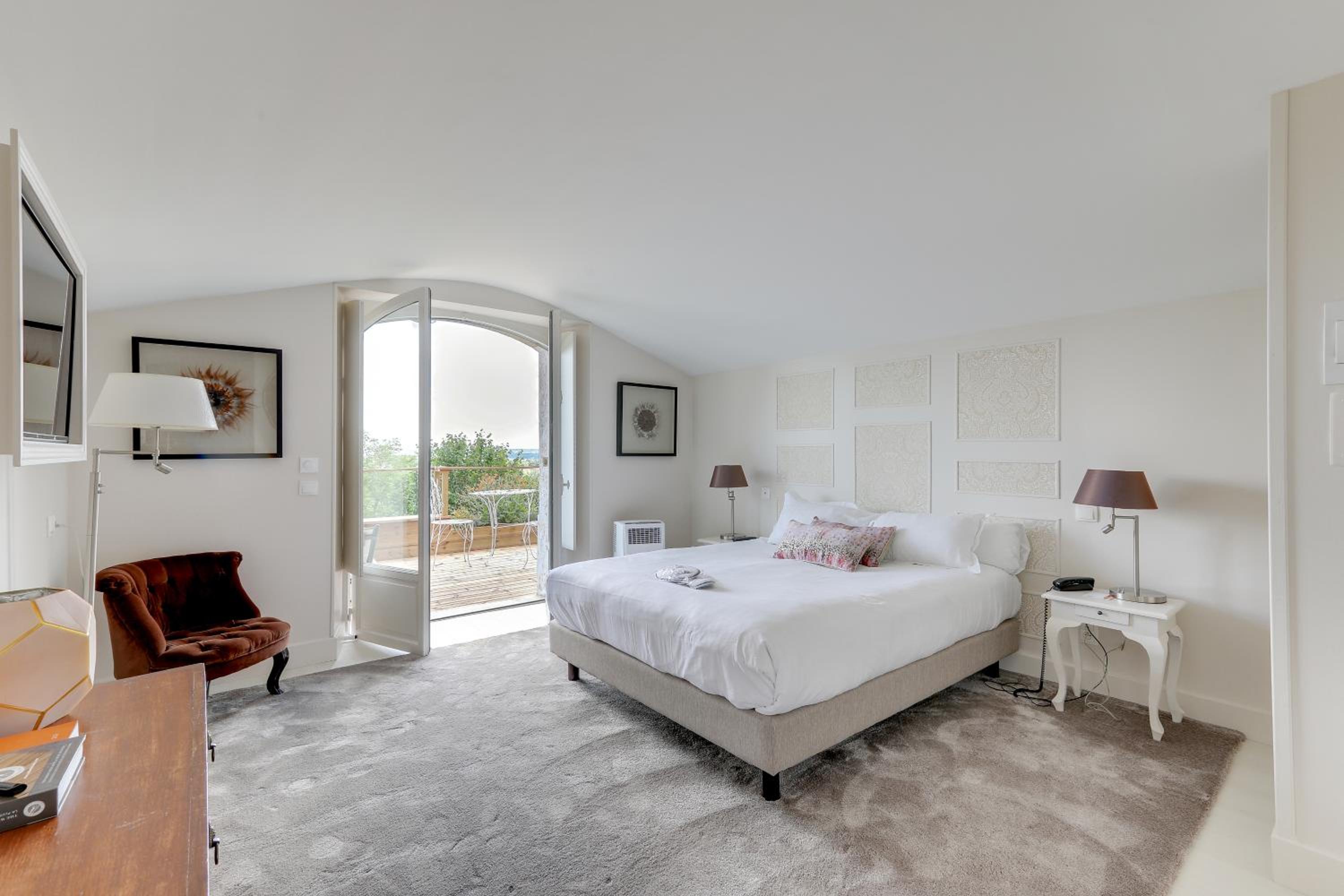 Junior Suite photo 3