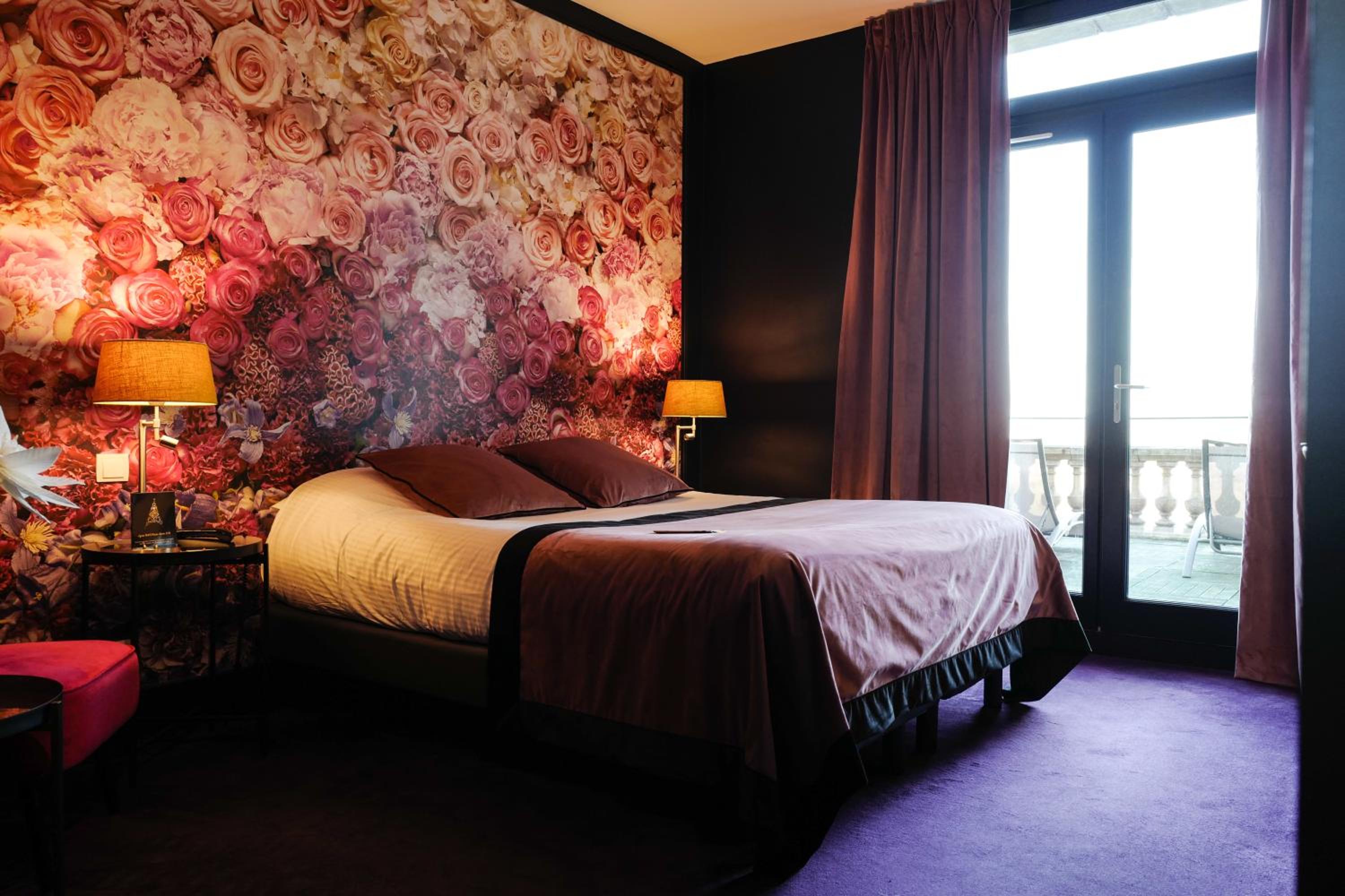 Superior Double Room with River View - Photo 2