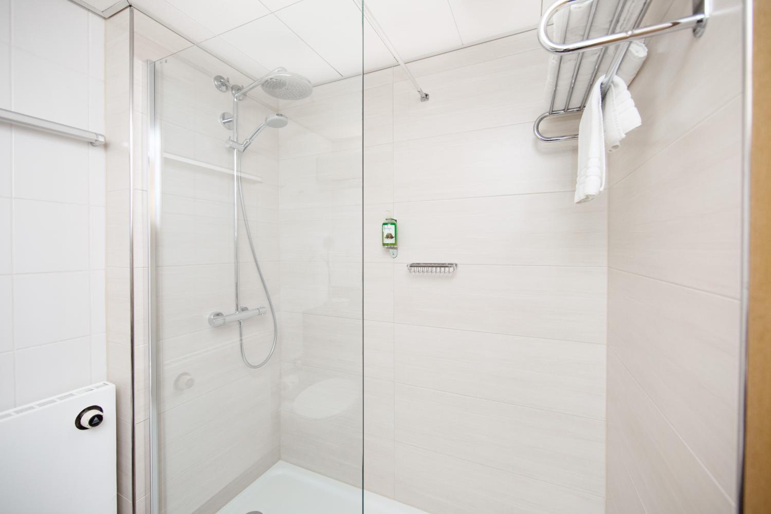 Superior Double Room South Side