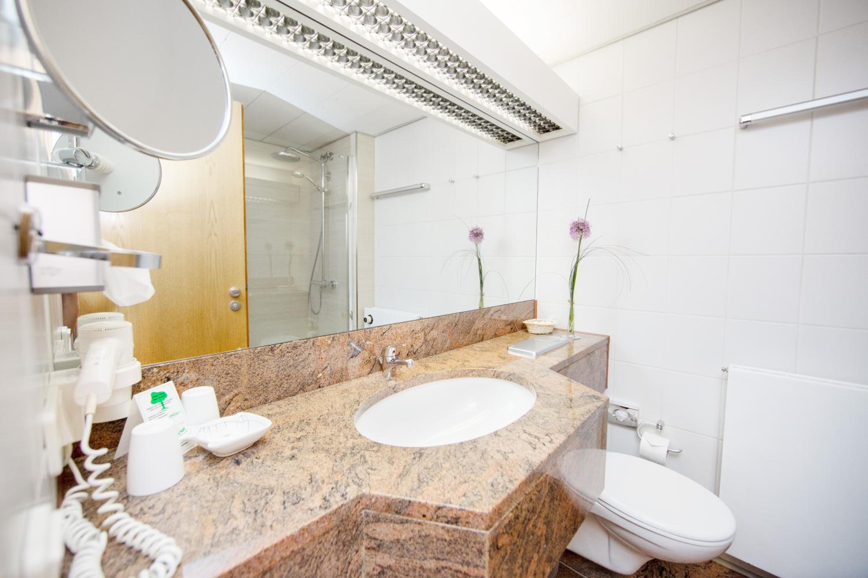 Junior Suite on Sea Side for Single Use