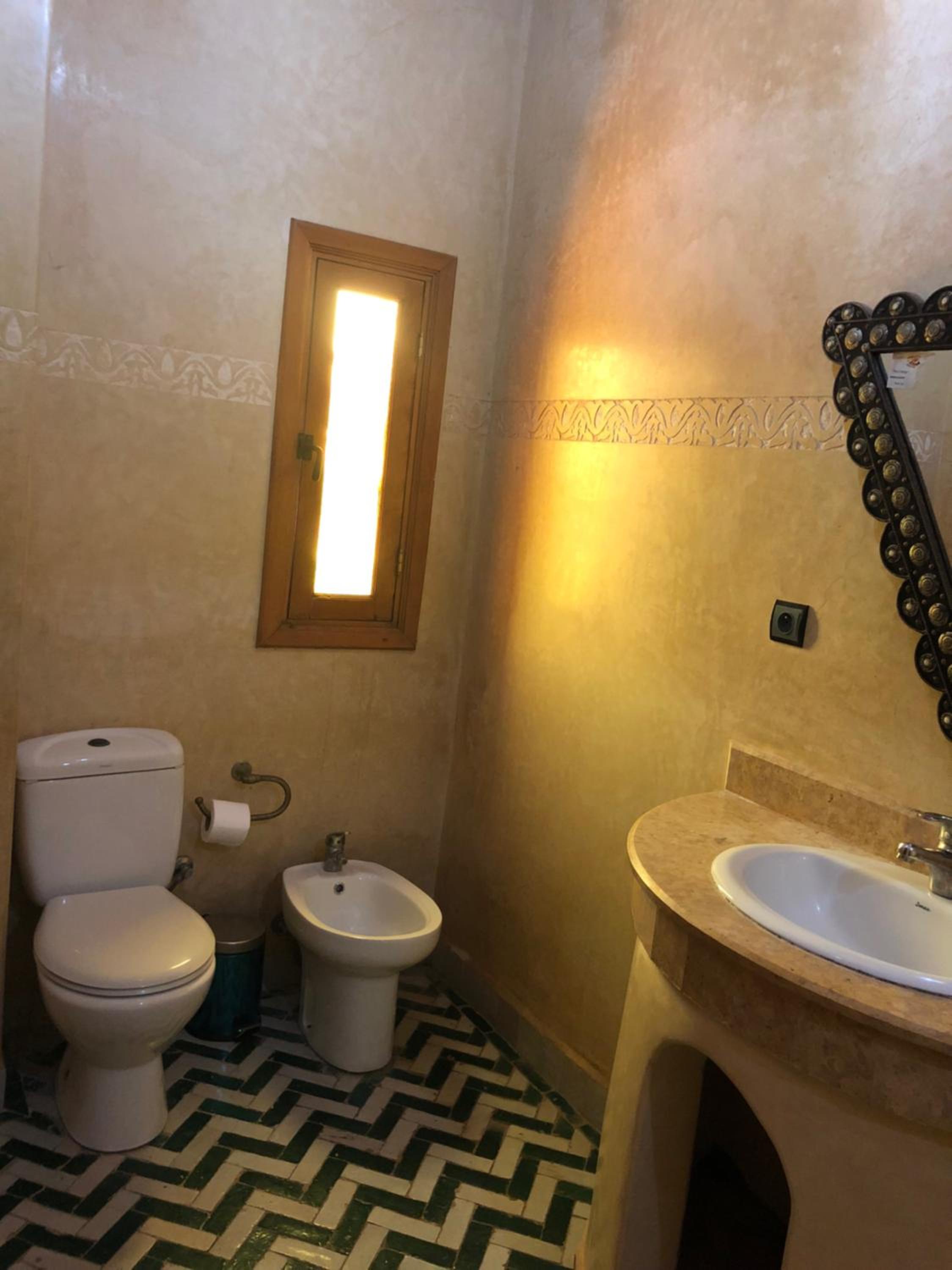 Triple Room with Private Bathroom - Photo 3