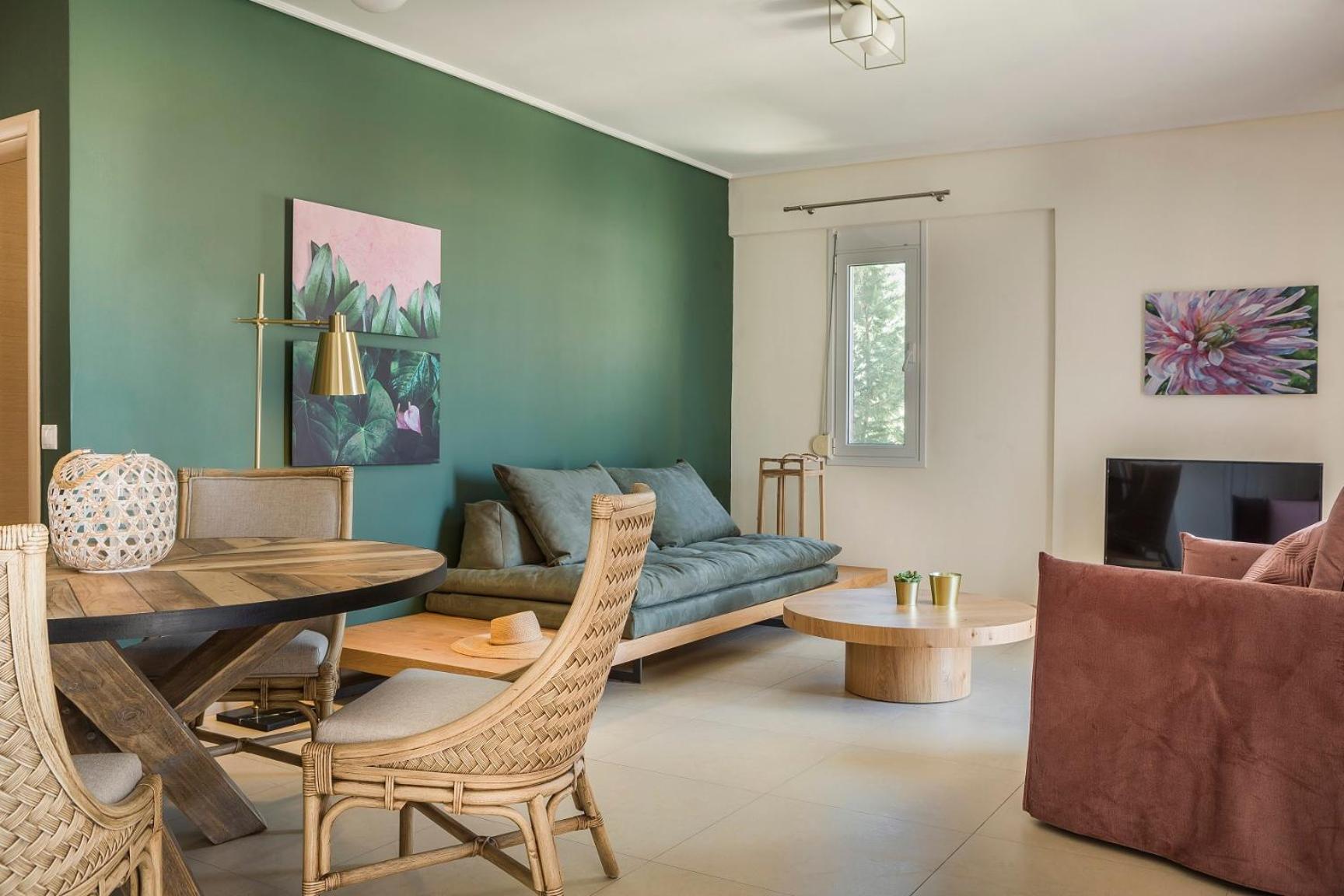 Suite Noufaro