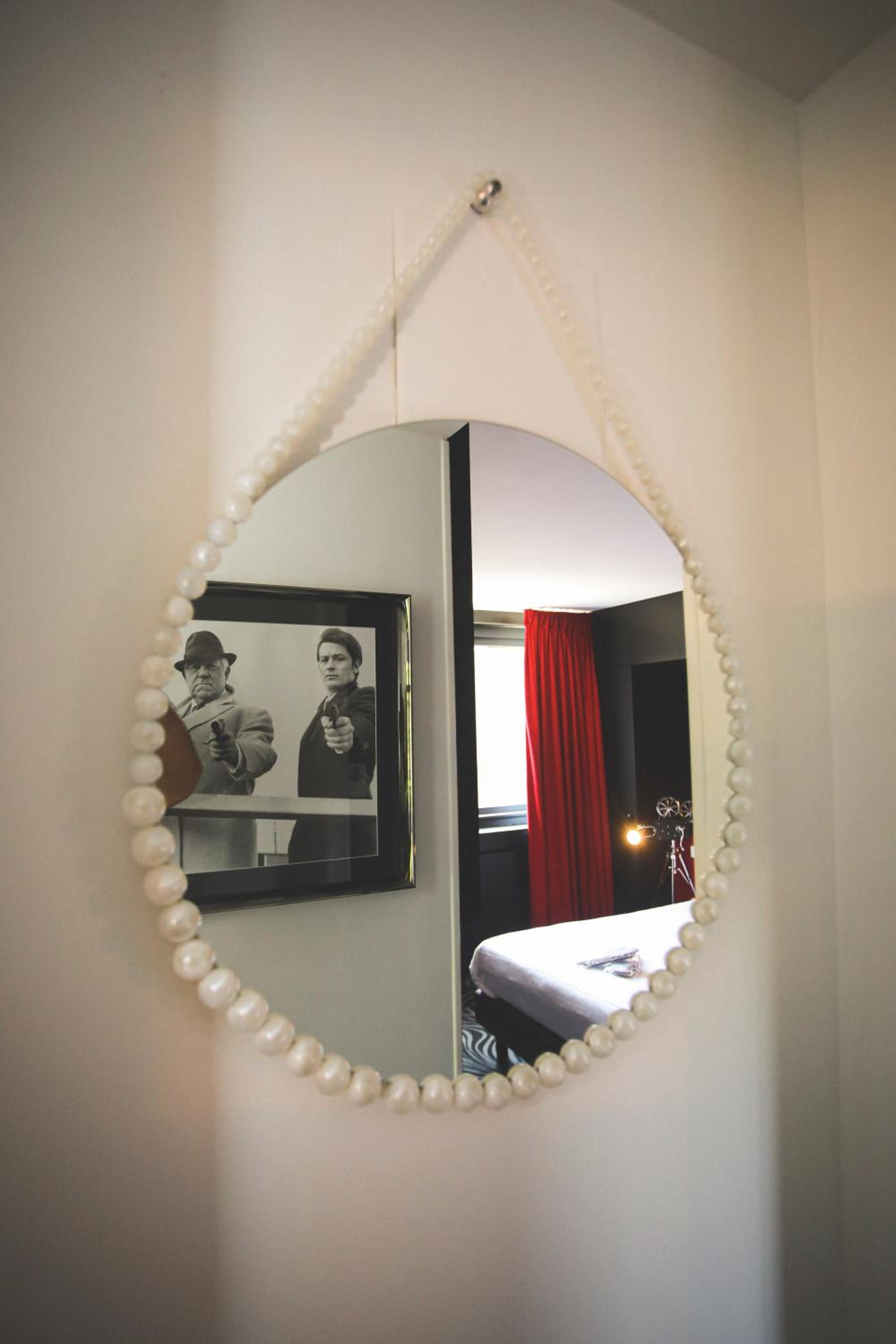 Chambre Familiale Standard