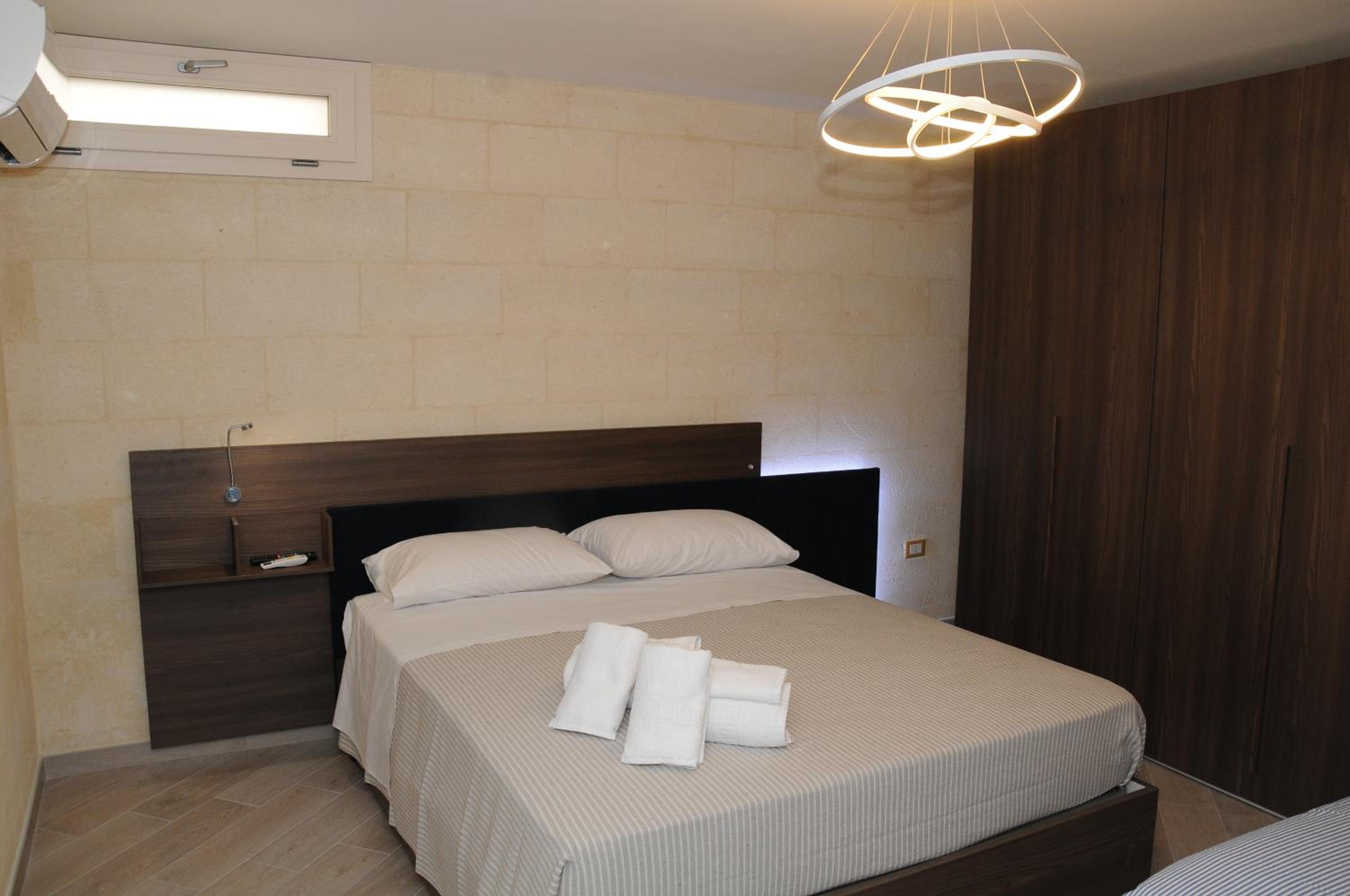 Triple Room with Private External Bathroom photo 3