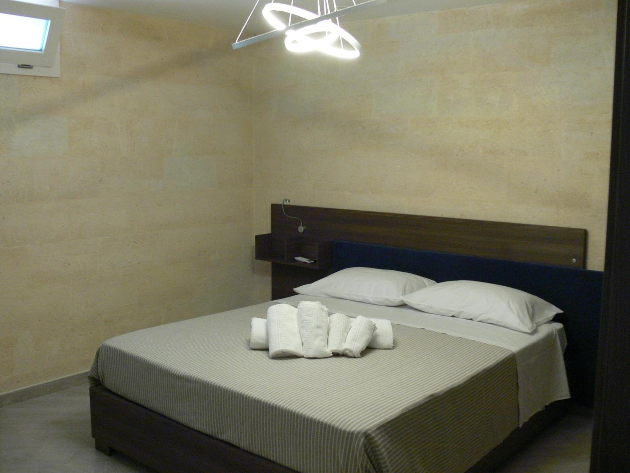 Triple Room with Private Bathroom photo 1
