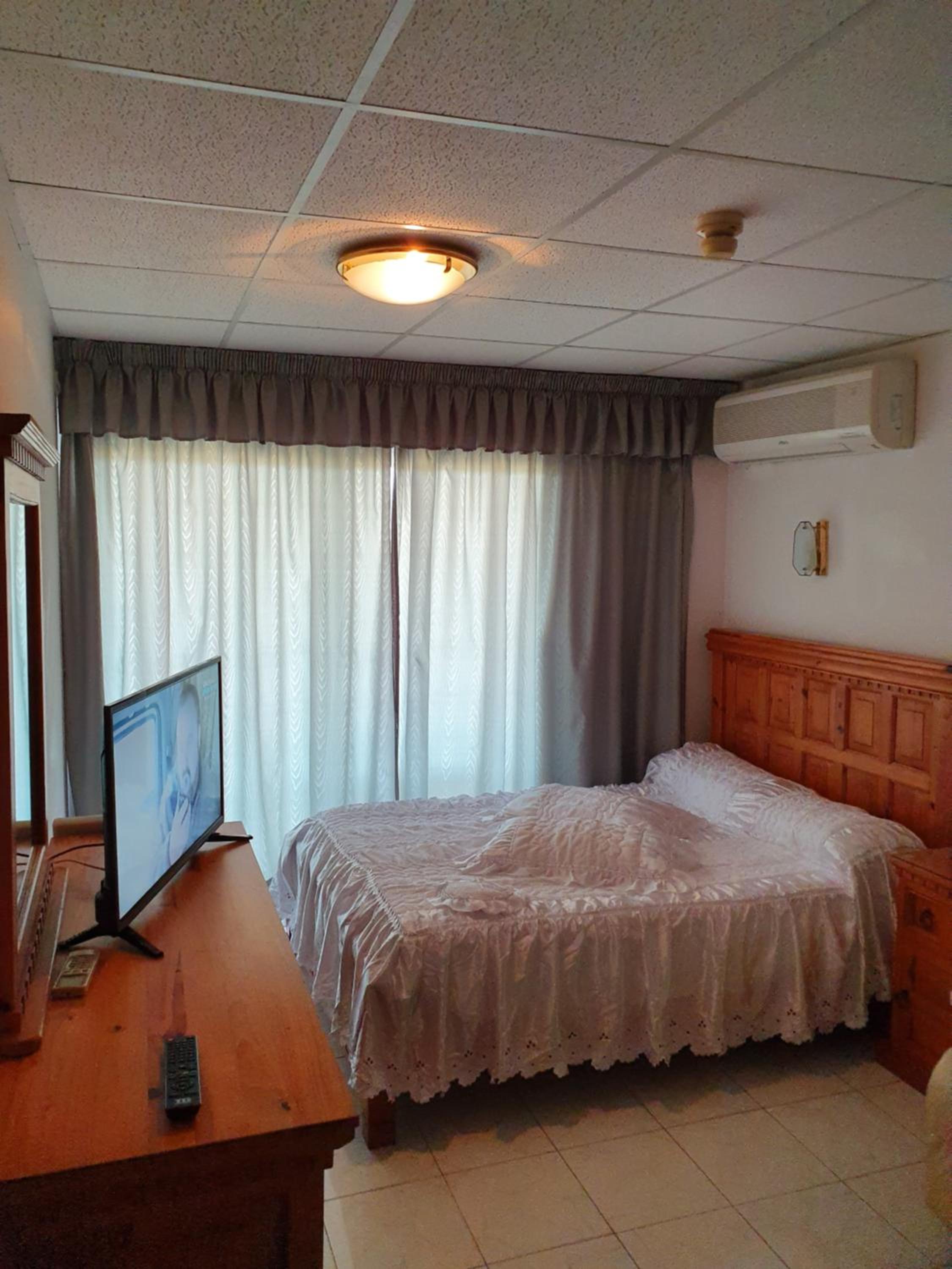 Habitación Individual