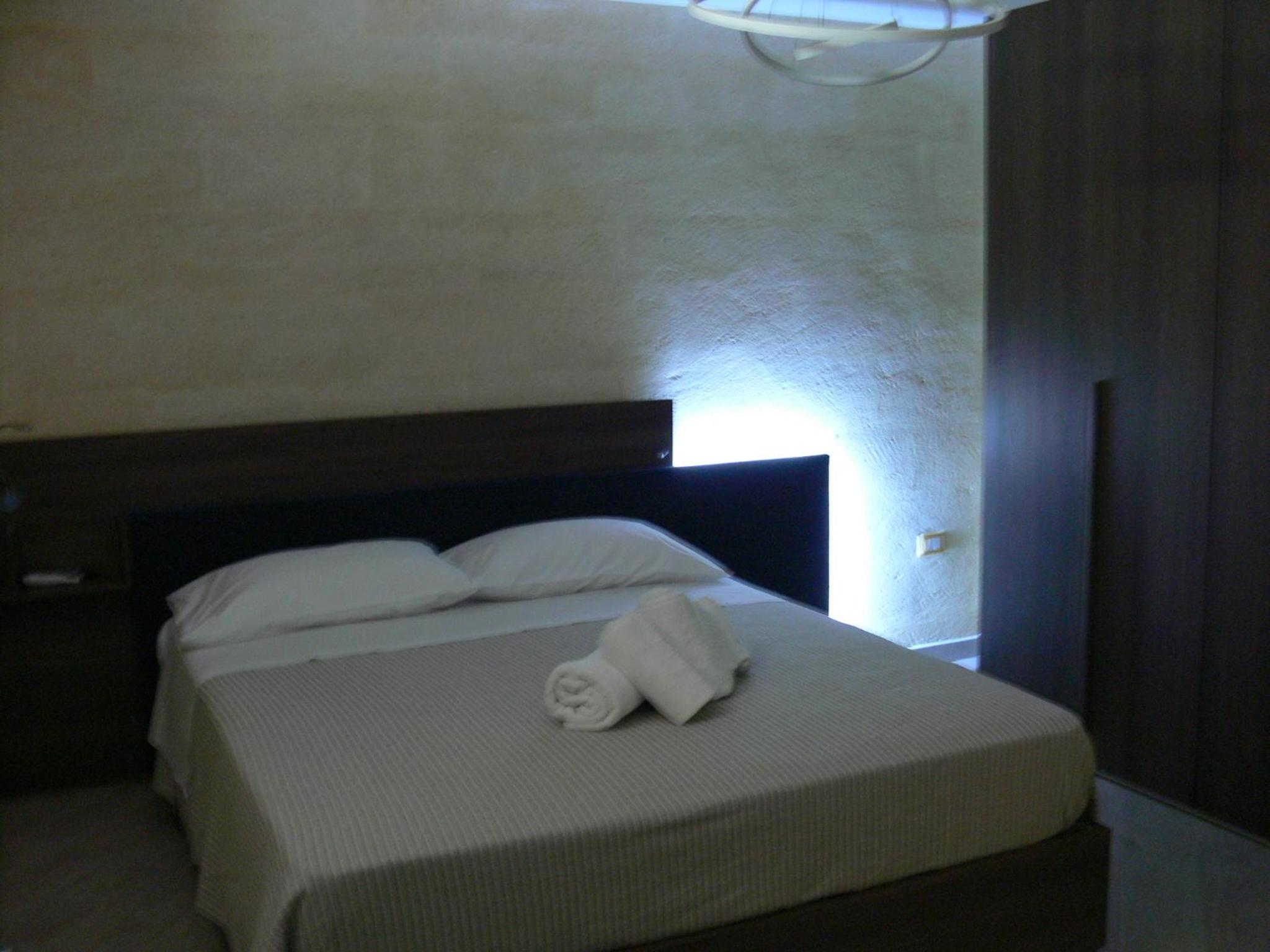 Triple Room with Private External Bathroom photo 1