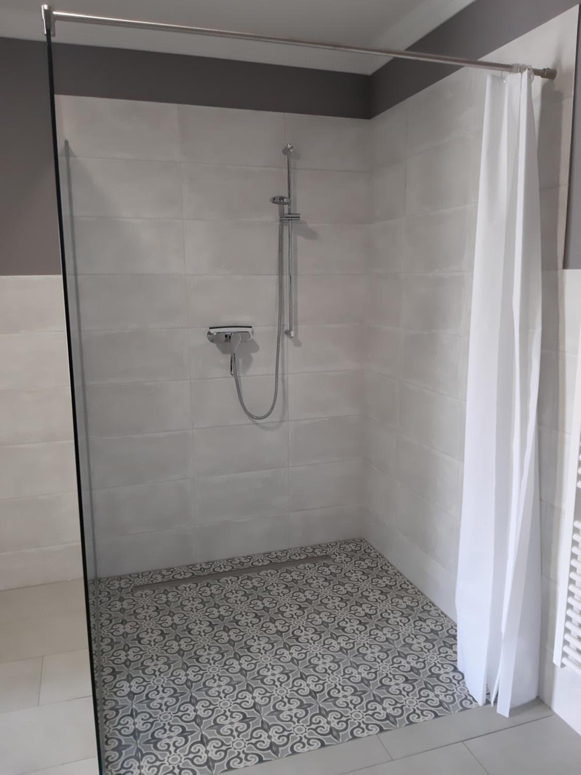 Double or Twin Room - Disability Access photo 2