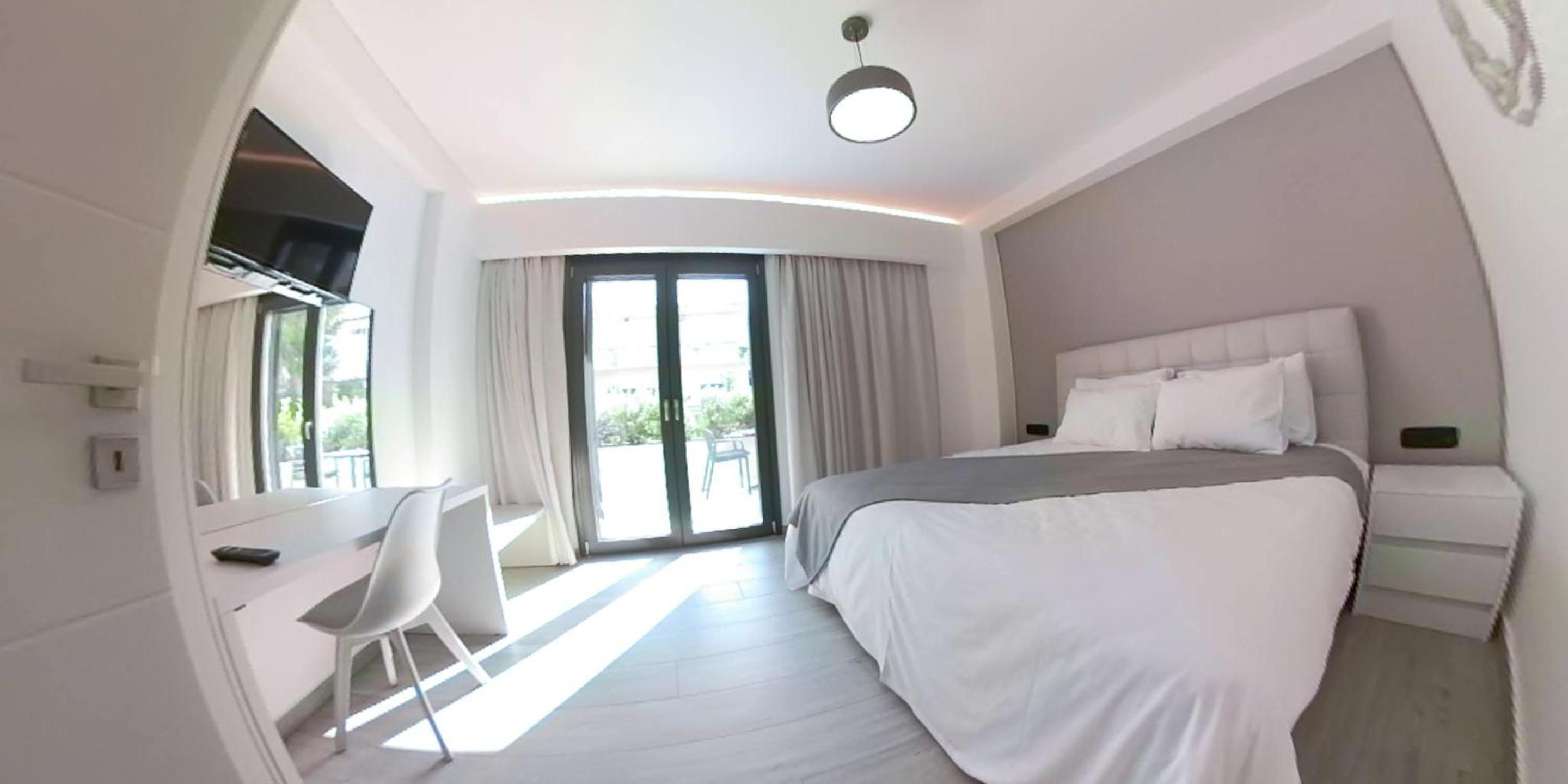 Apartment With Sea View