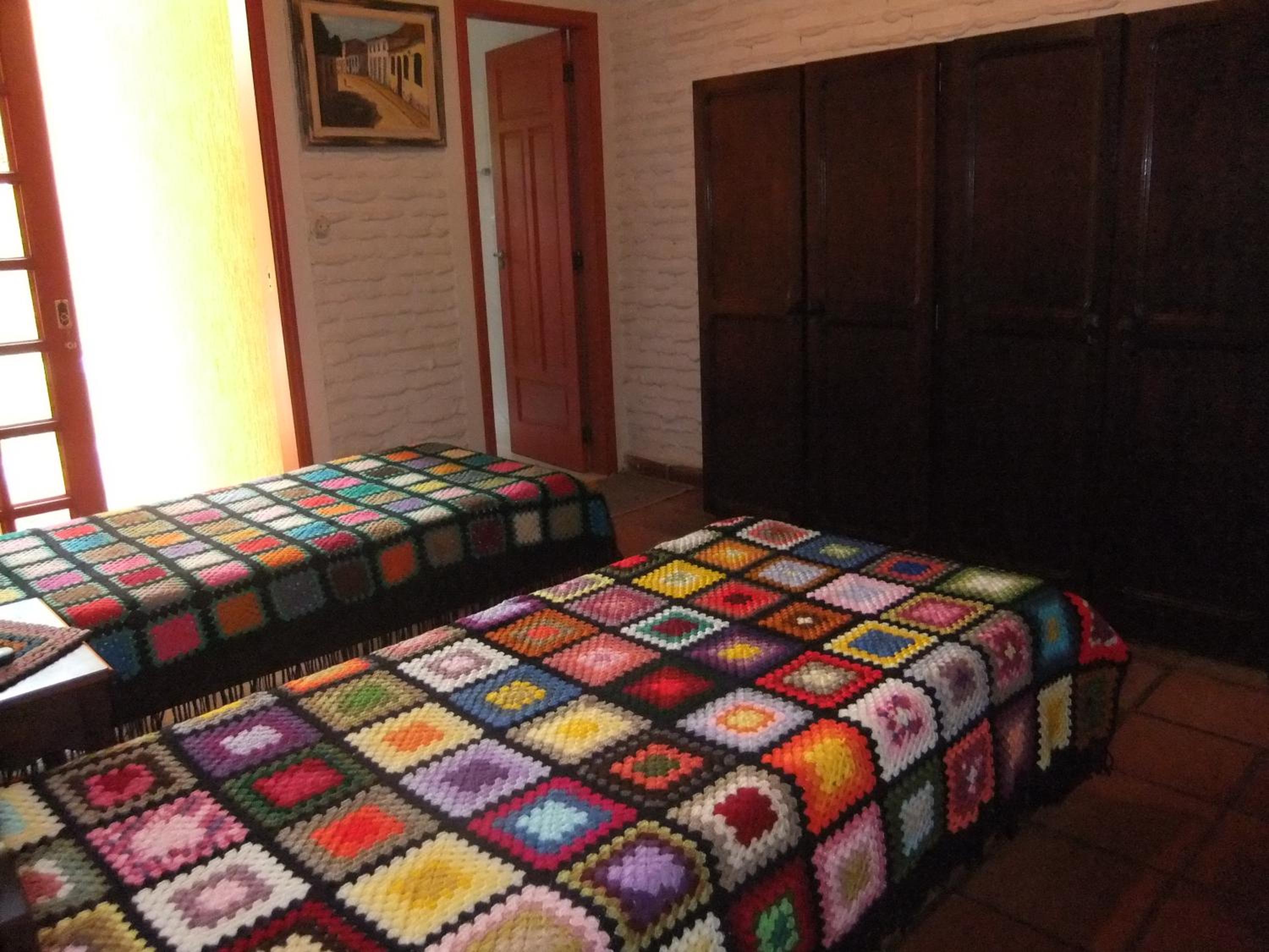 Standard Twin Room photo 3