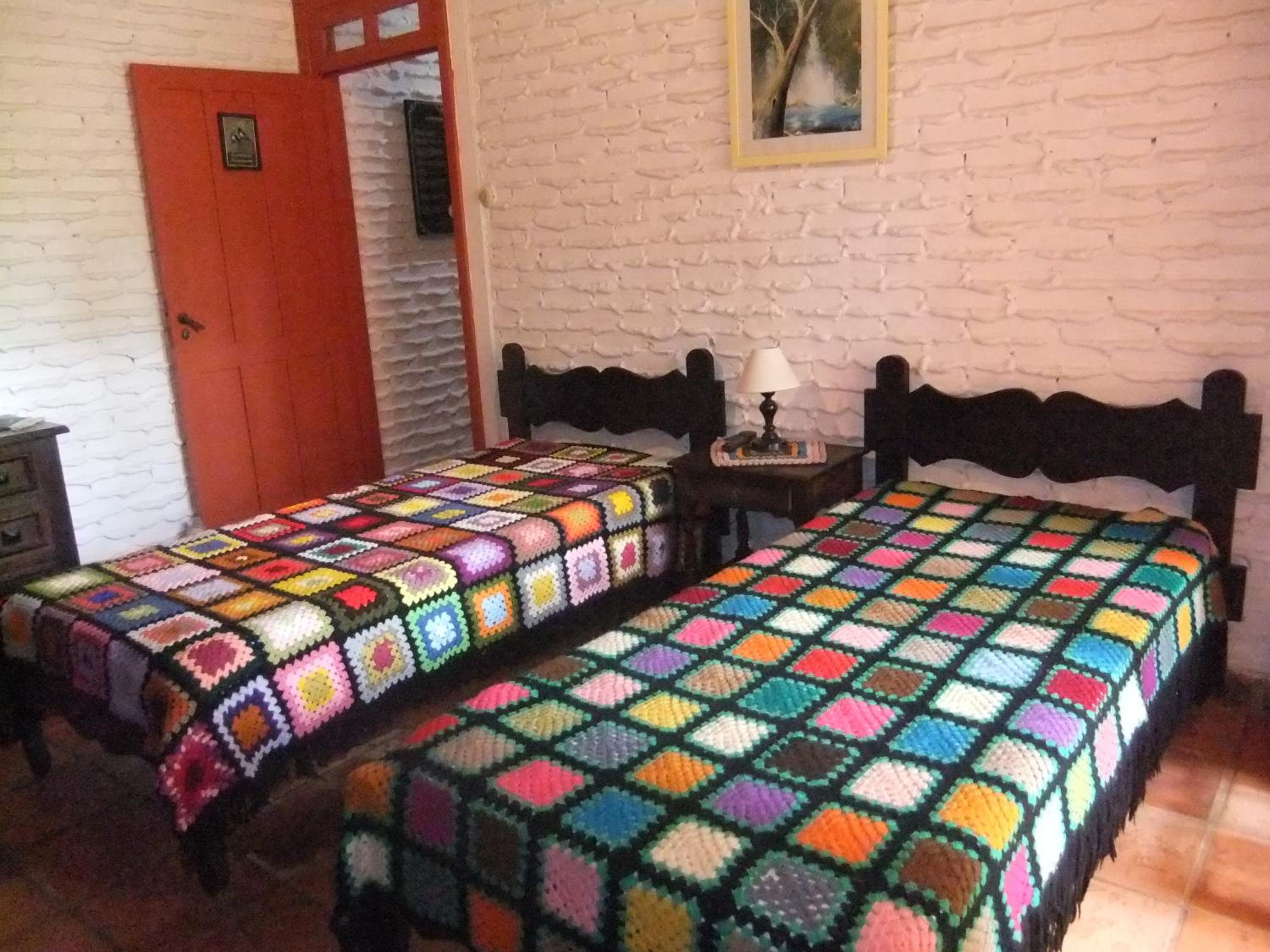 Standard Twin Room photo 1