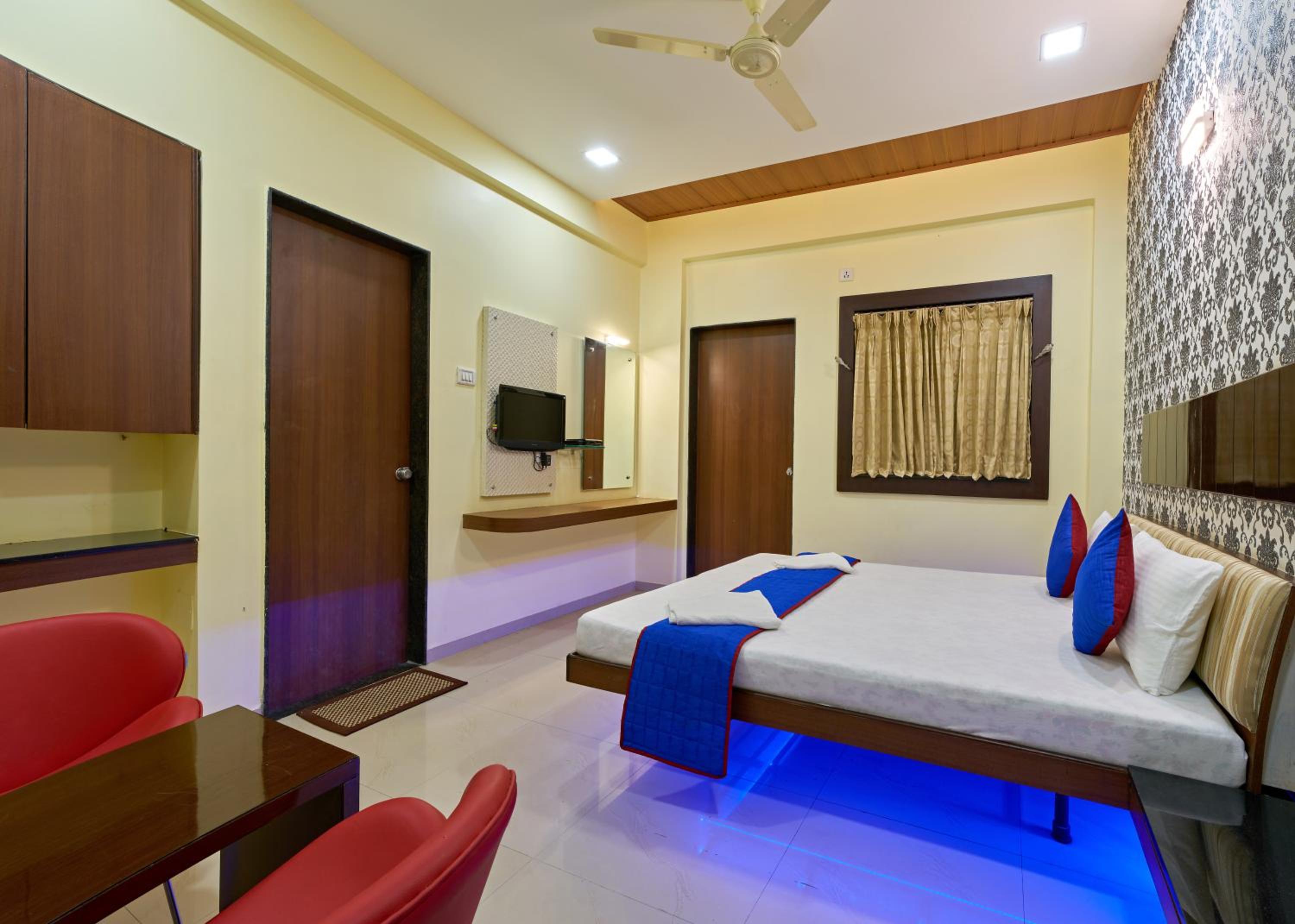 Superior Room AC - Photo 4