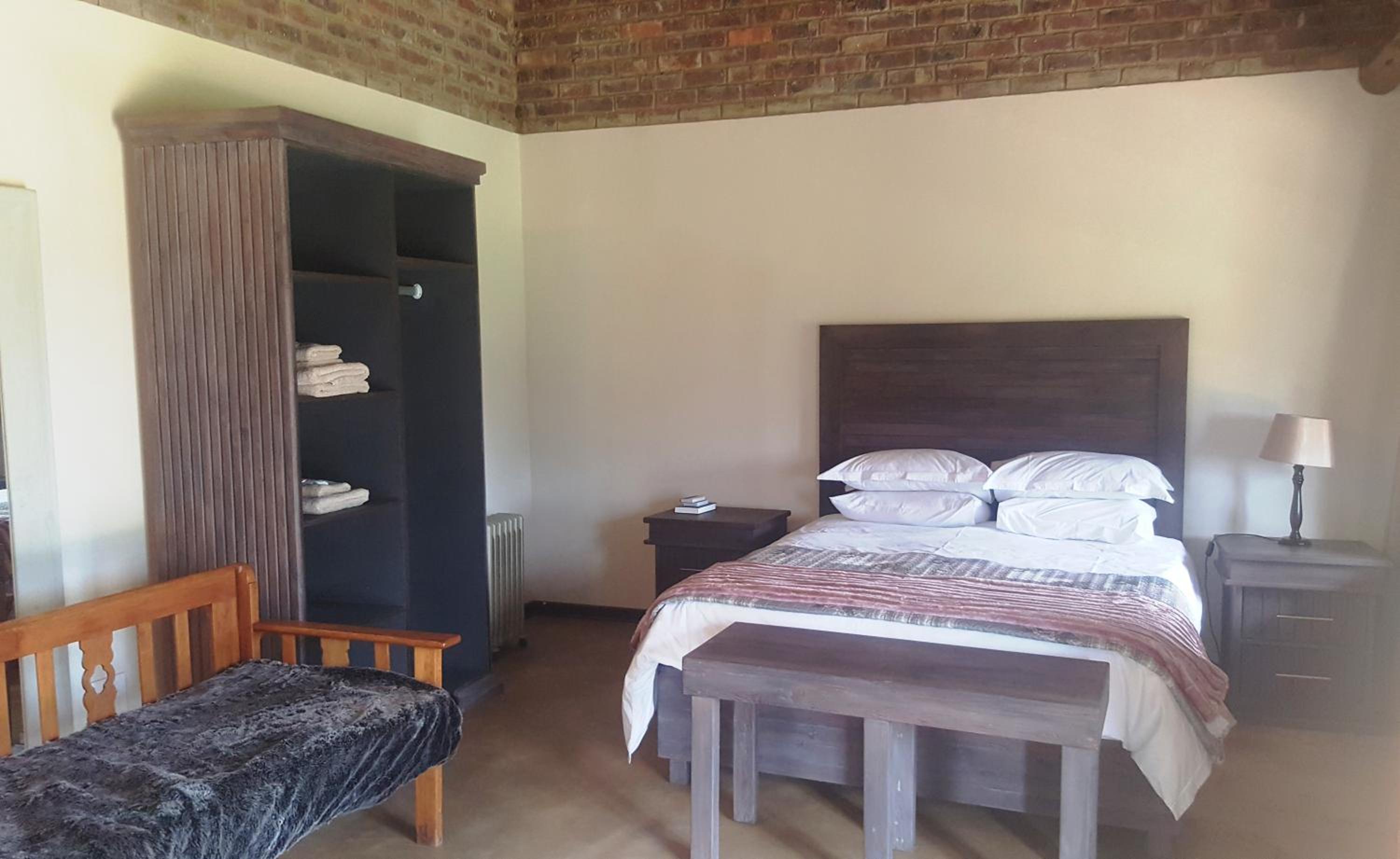 Double Room - Photo 3