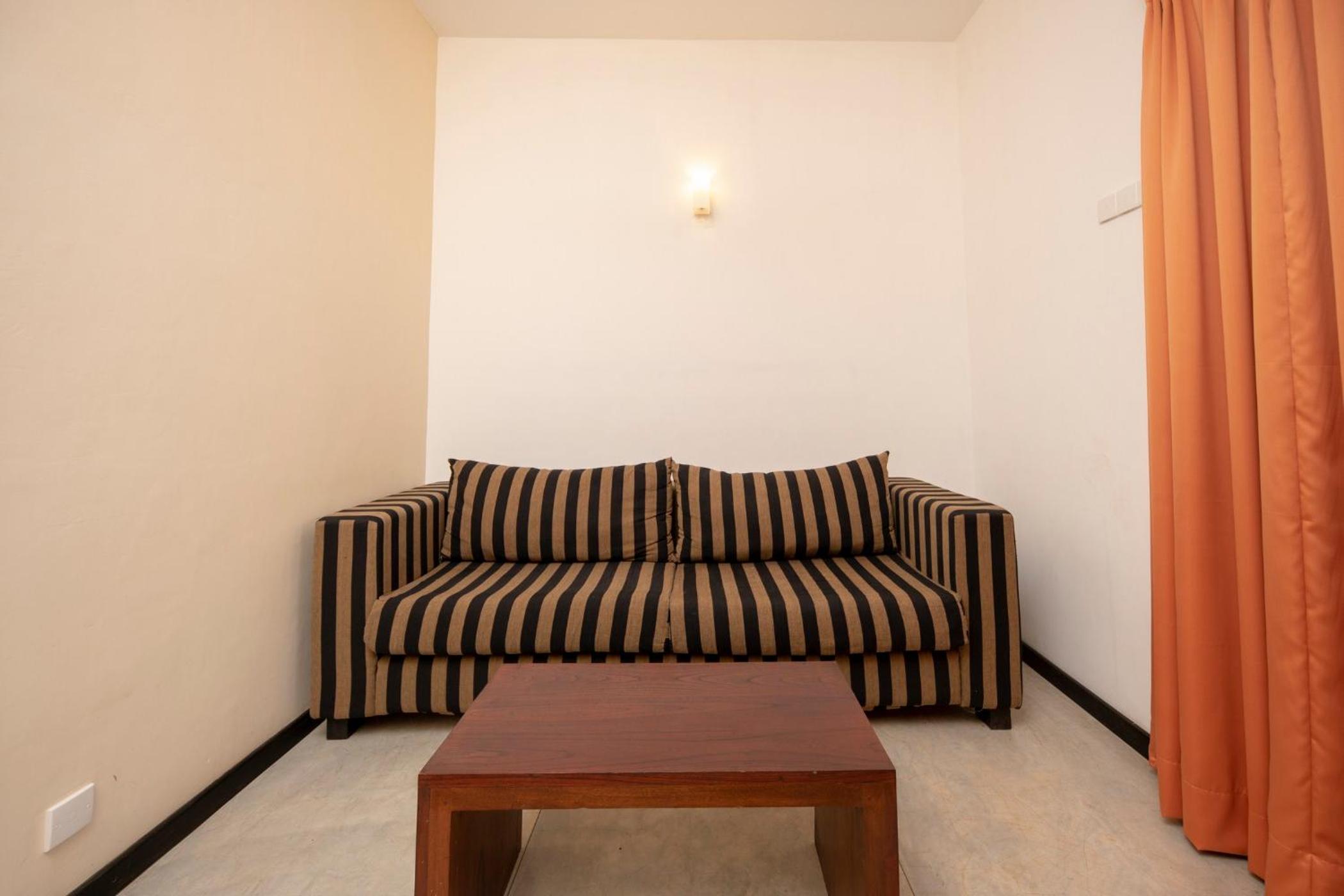 Junior Suite with Mountain View photo 3