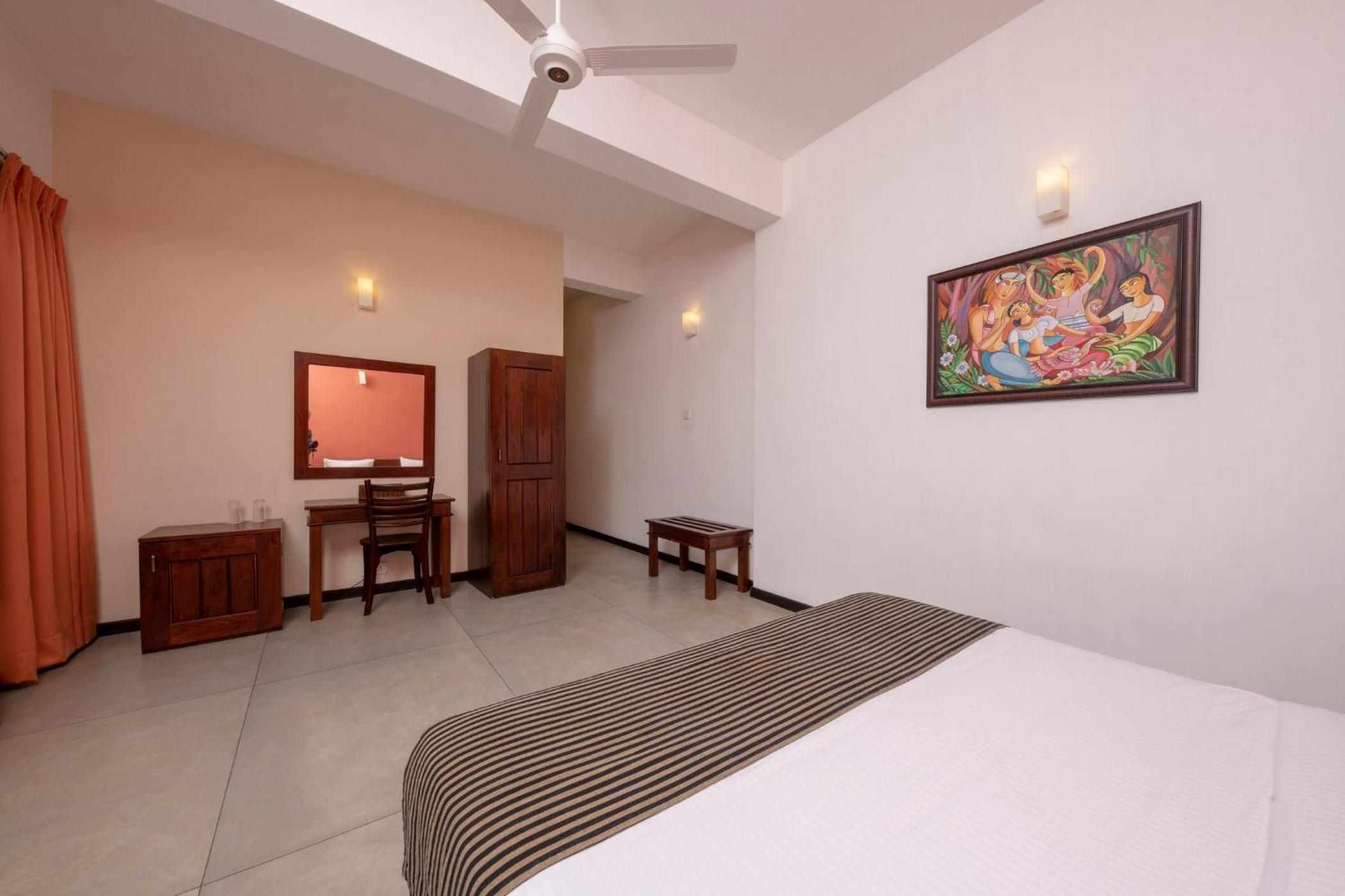 Junior Suite with Mountain View photo 1