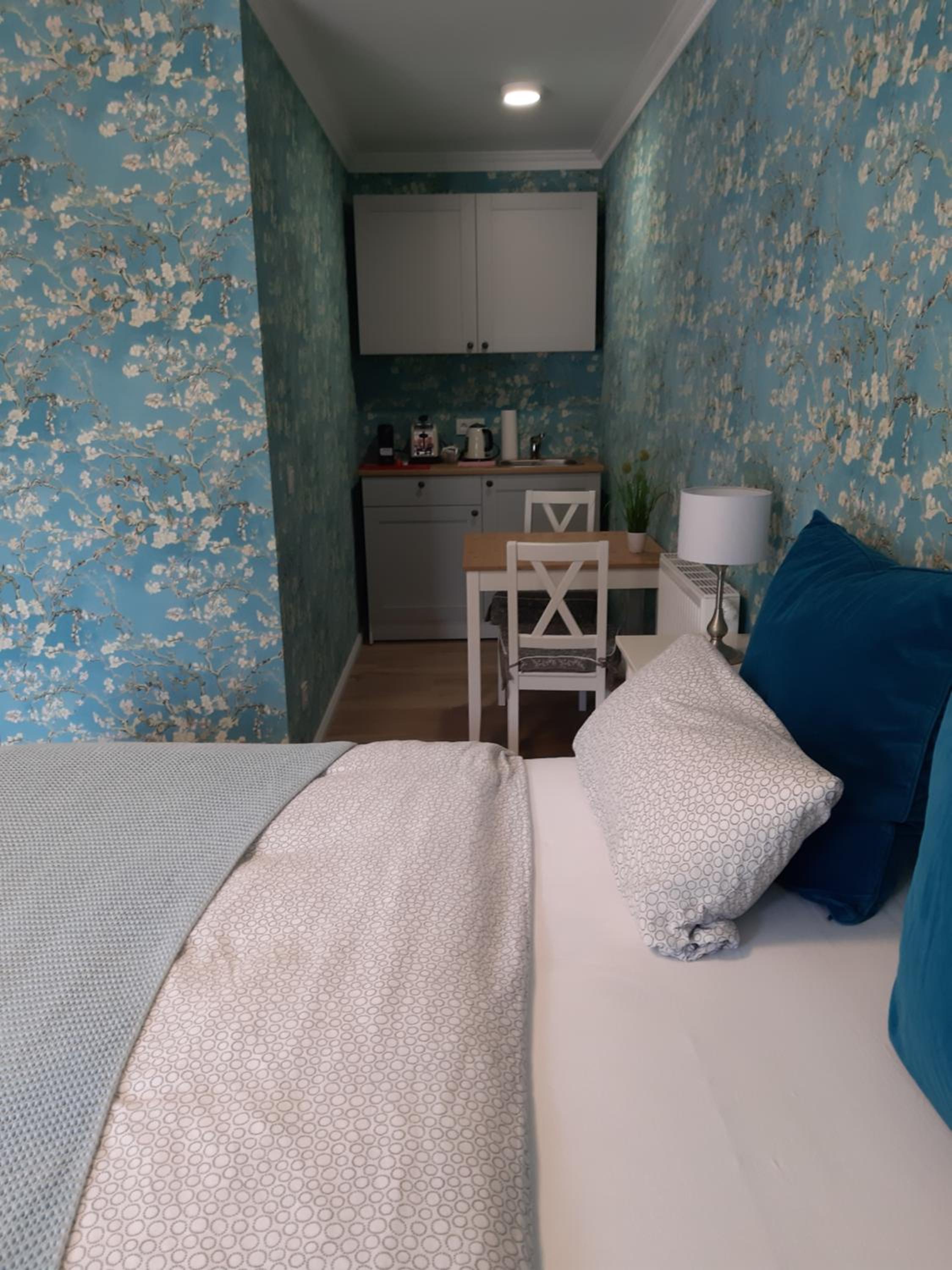 Double Room - Disability Access photo 1