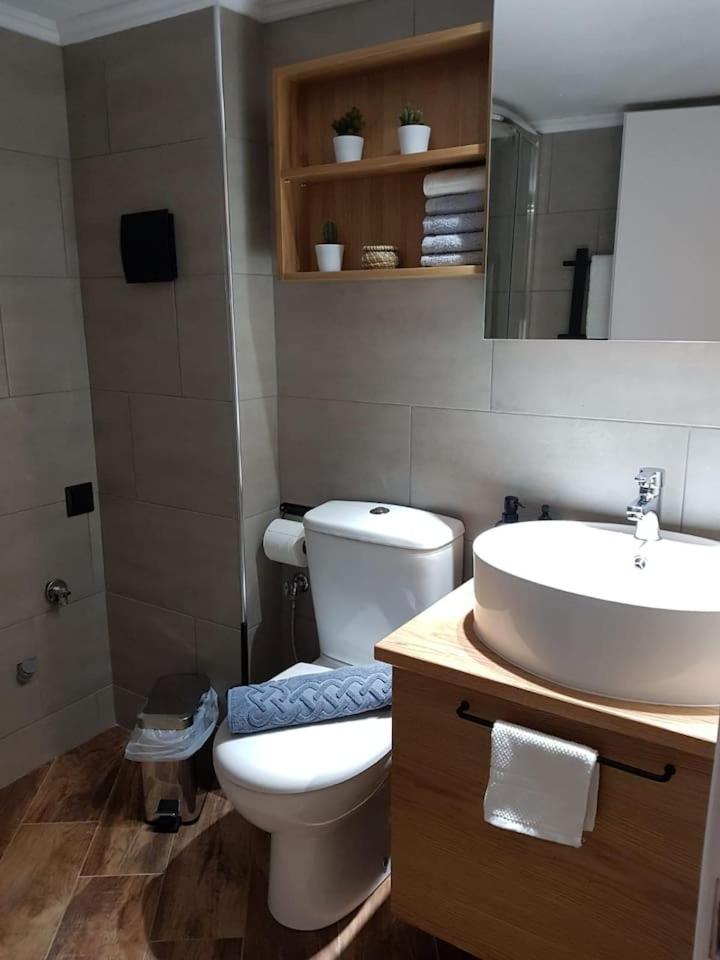 One-Bedroom Apartment - Photo 18