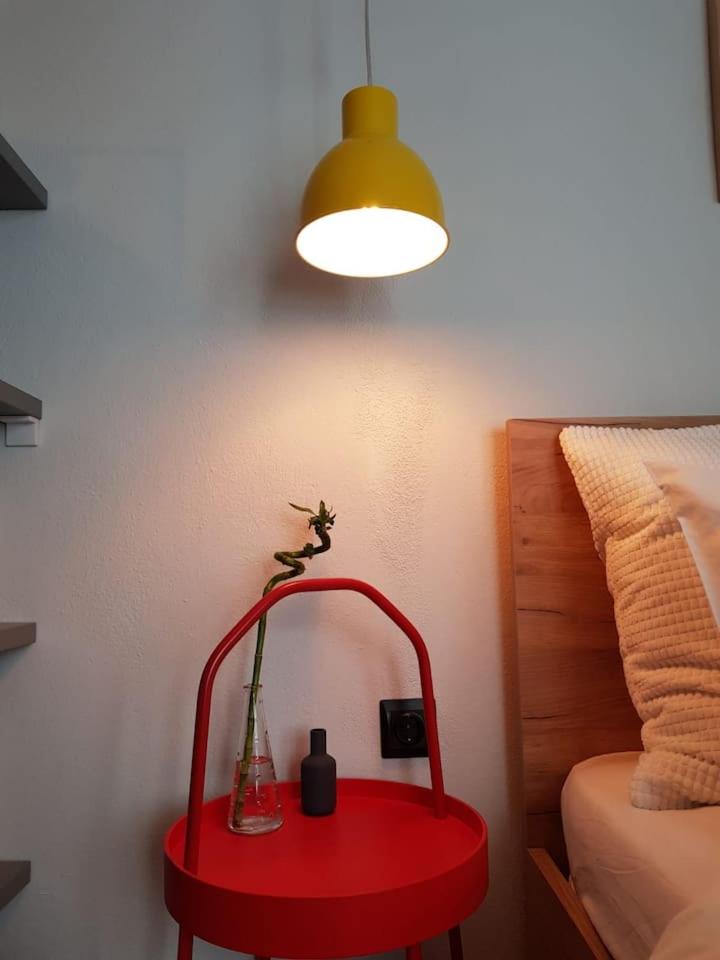 One-Bedroom Apartment - Photo 20