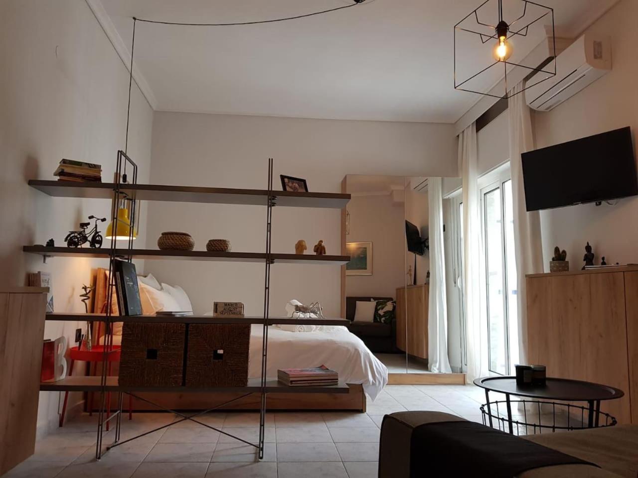 One-Bedroom Apartment - Photo 21