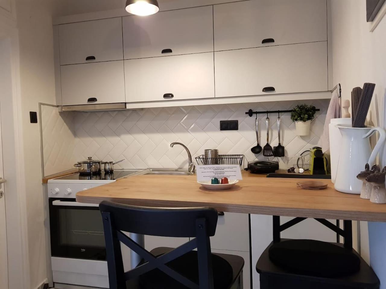 One-Bedroom Apartment - Photo 17