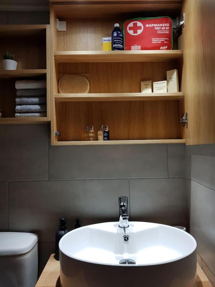 One-Bedroom Apartment - Photo 16