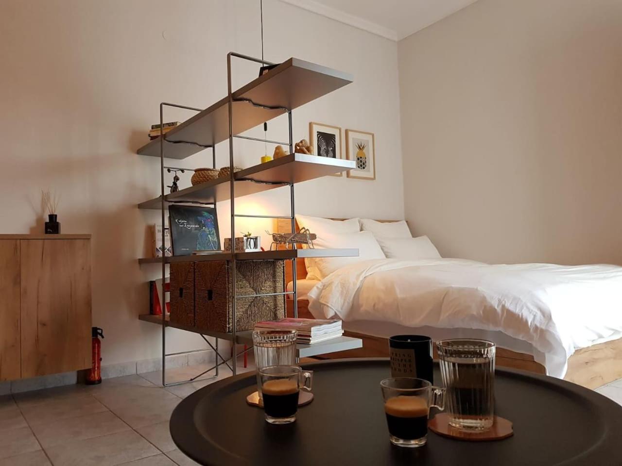 One-Bedroom Apartment - Photo 14