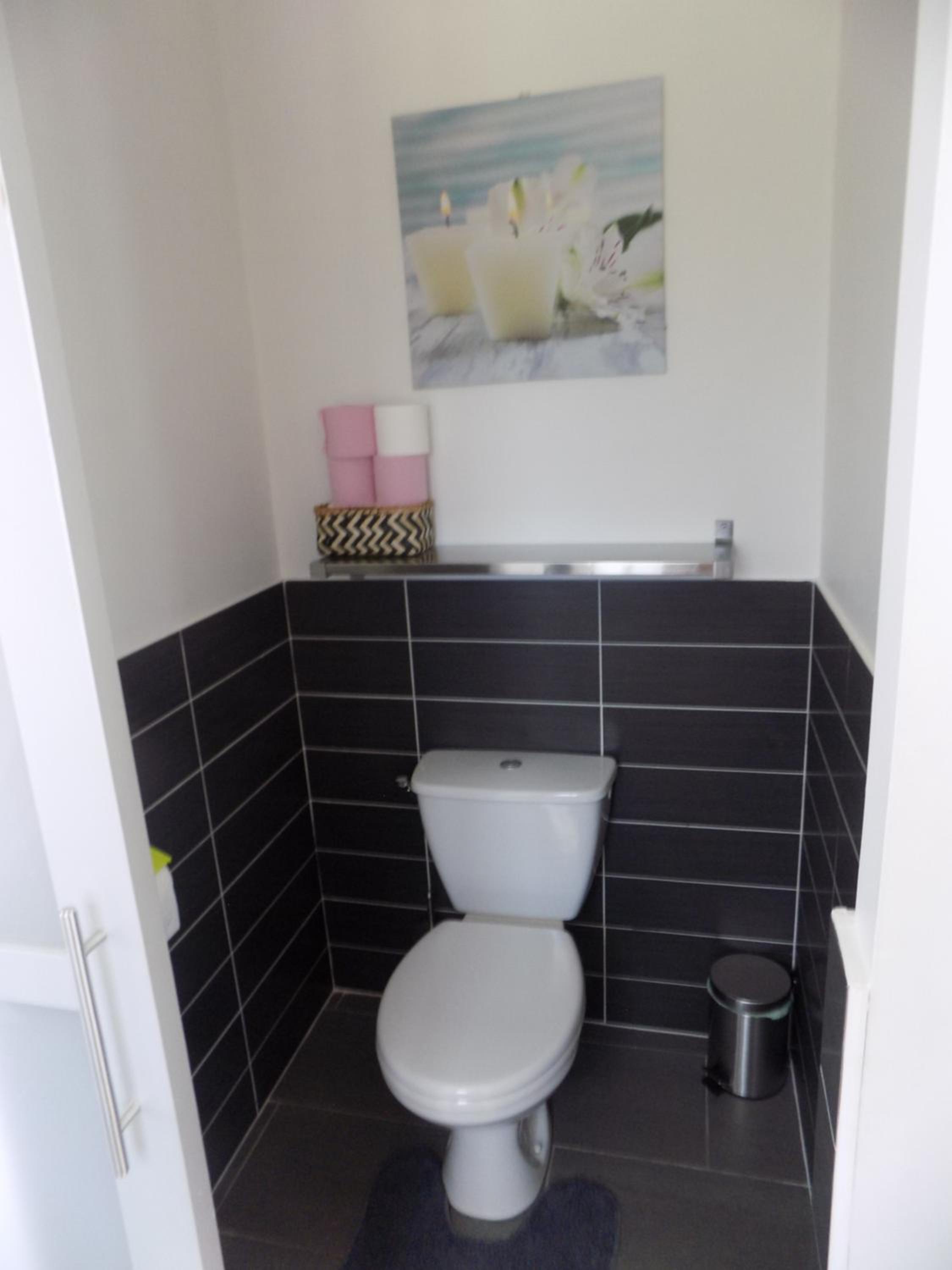 One-Bedroom House photo 3