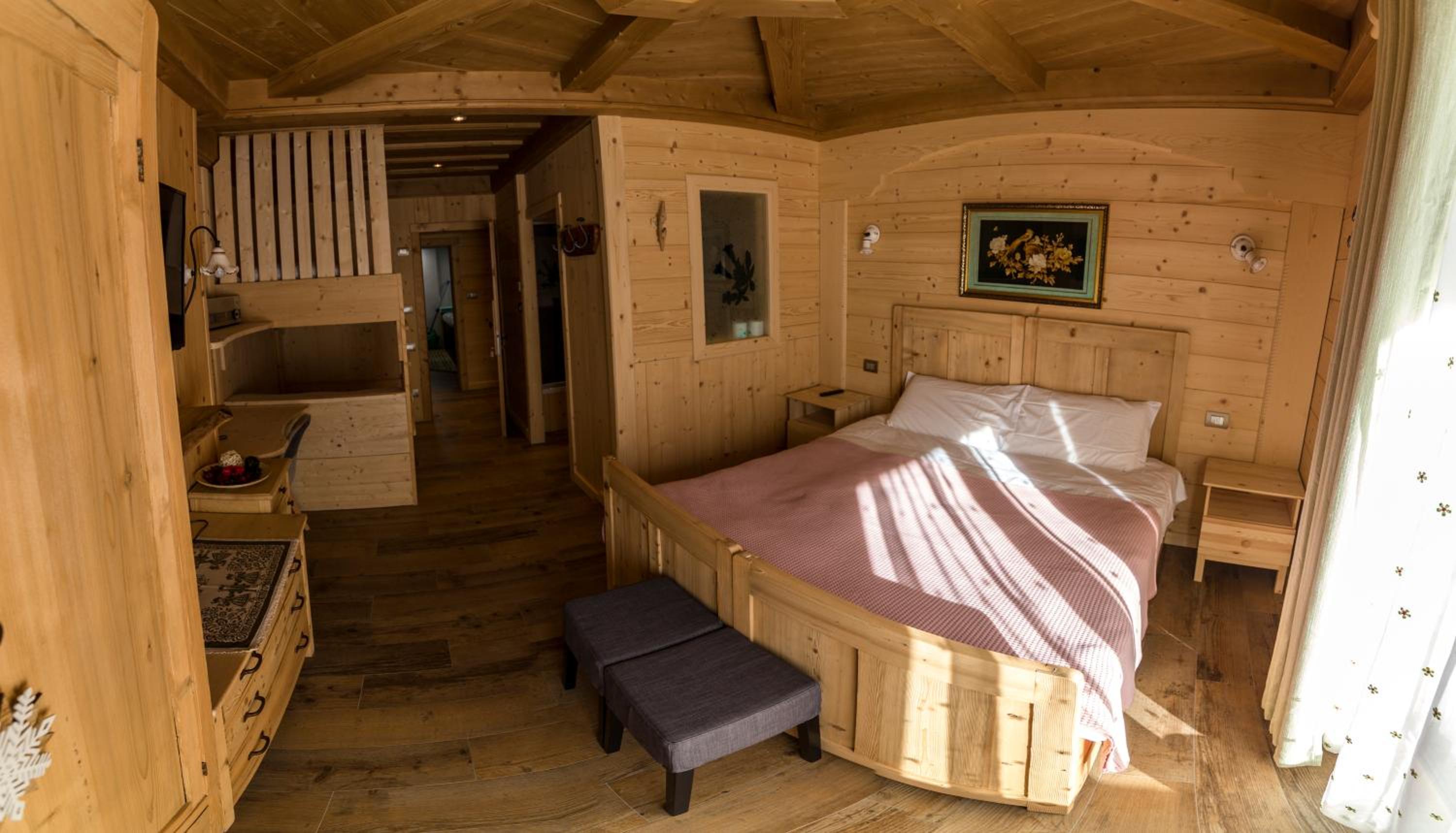 Comfort Quadruple Room - Photo 1