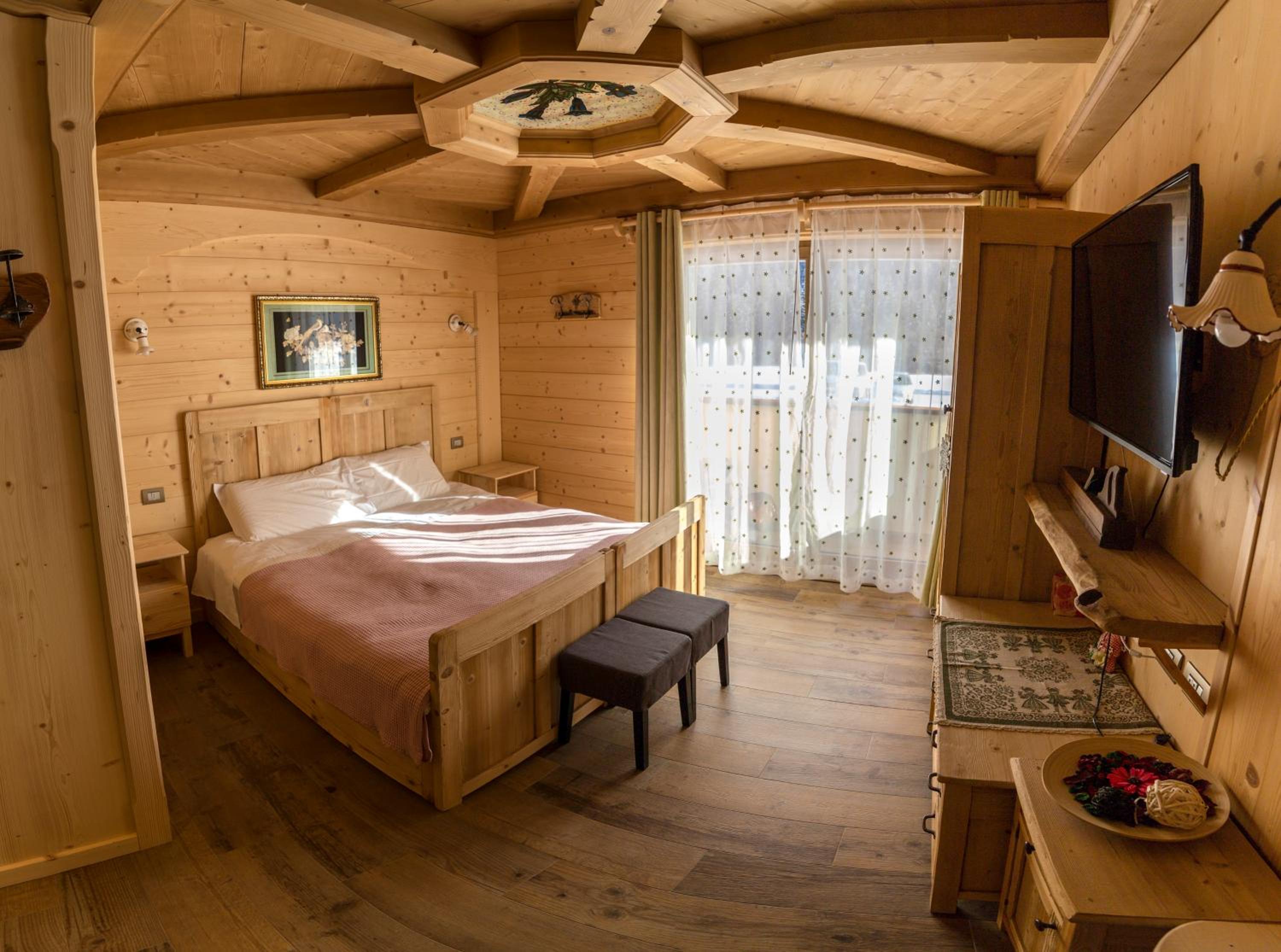 Comfort Quadruple Room - Photo 2