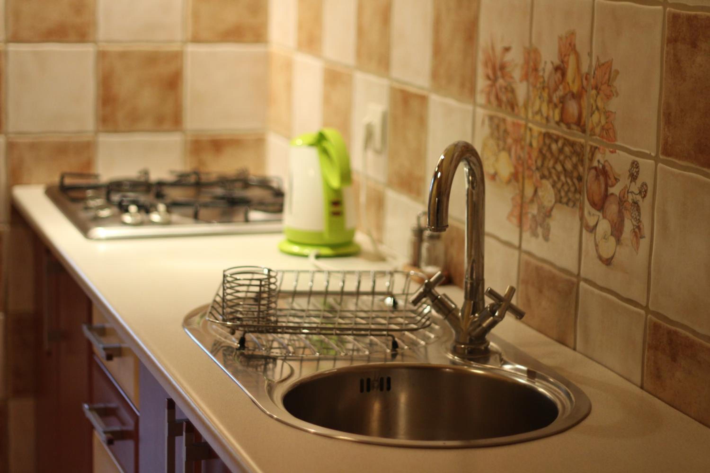 Apartment (5 Adults) - Photo 15