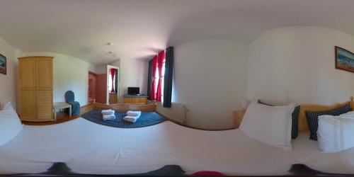 Double Room with Garden View photo 1