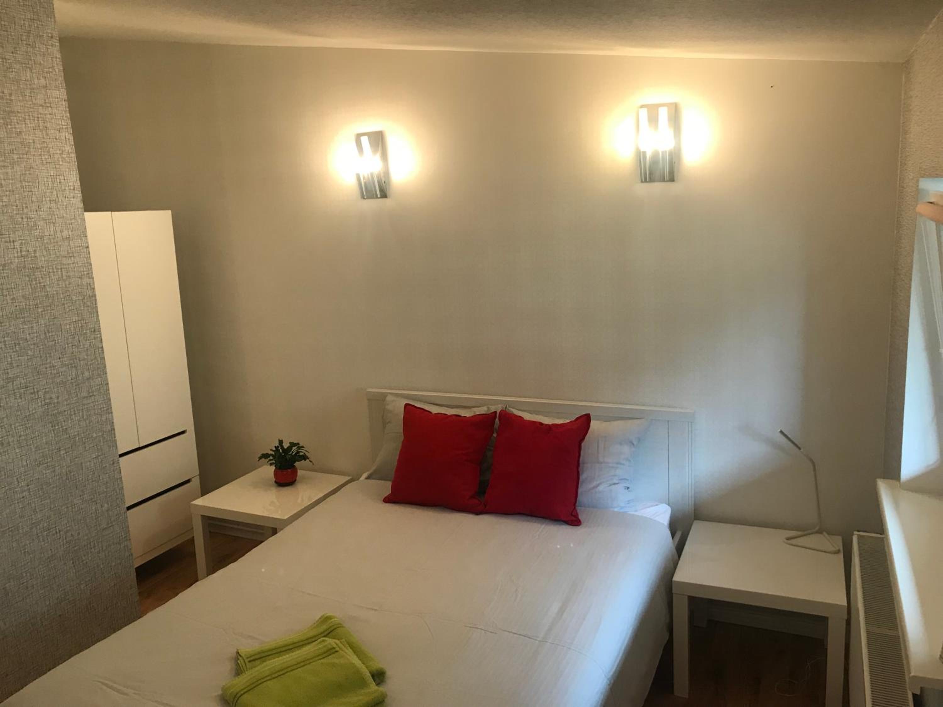 Small Double Room photo 3