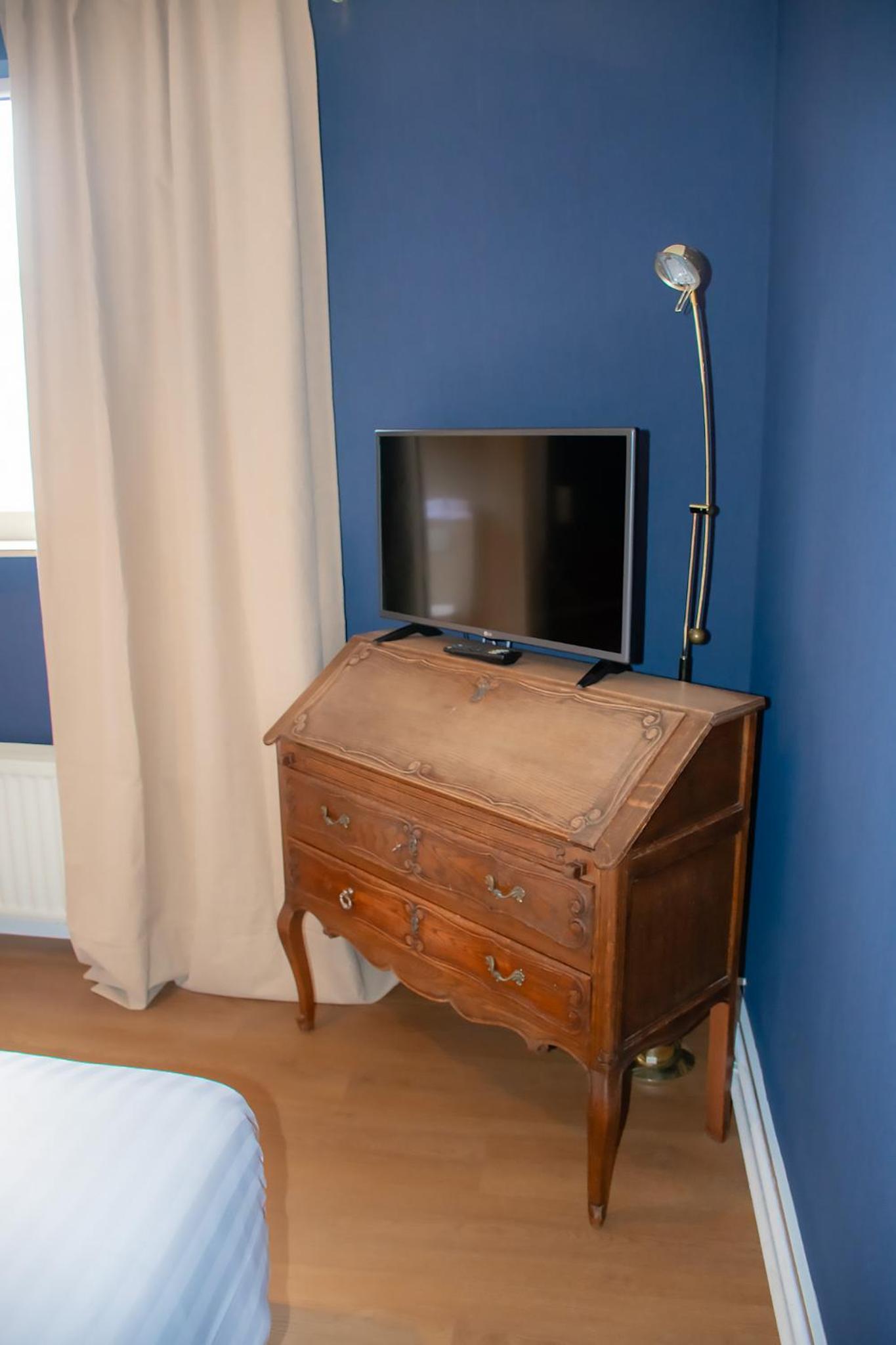 Deluxe Double Room photo 3