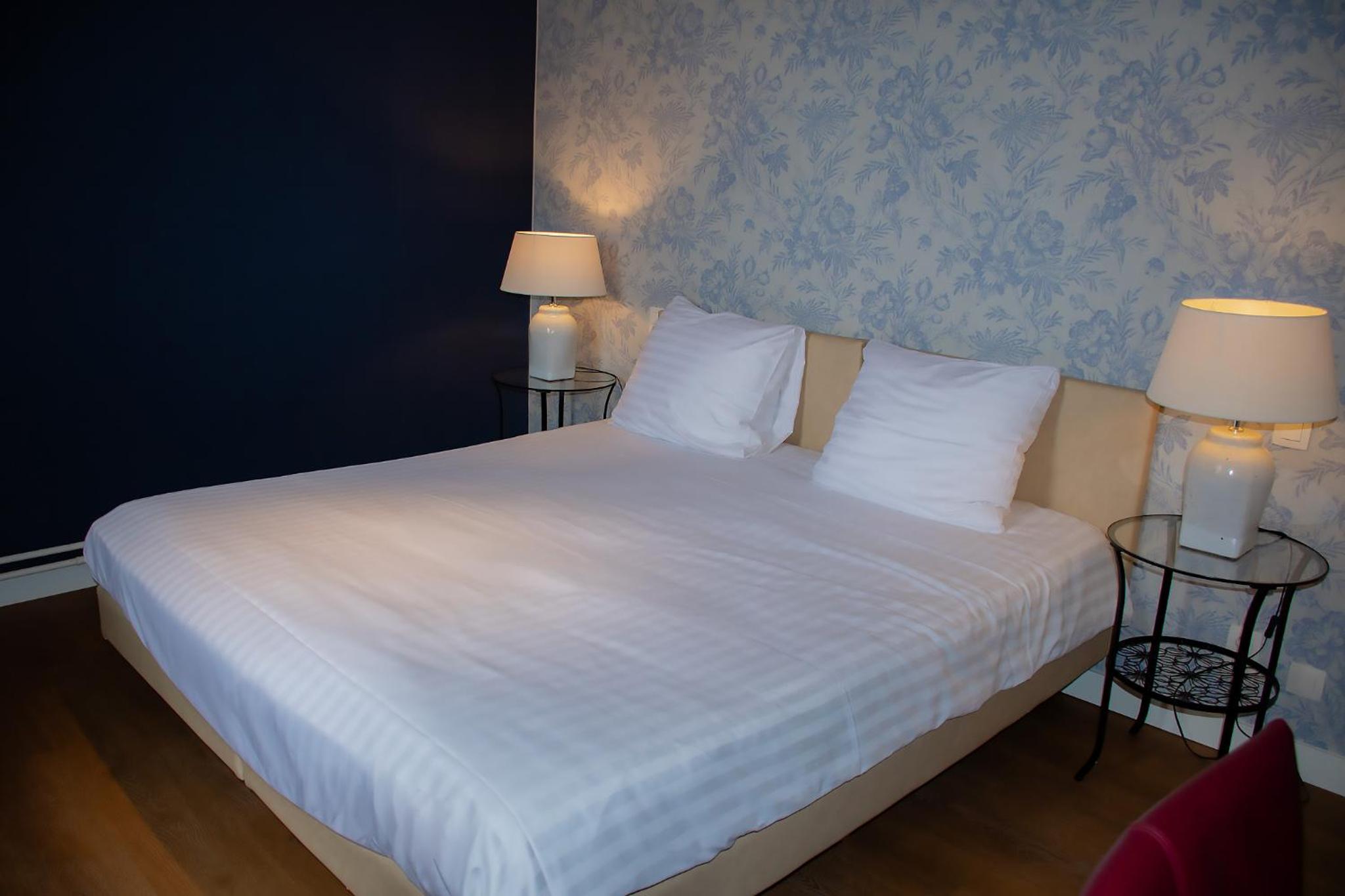 Deluxe Double Room photo 1